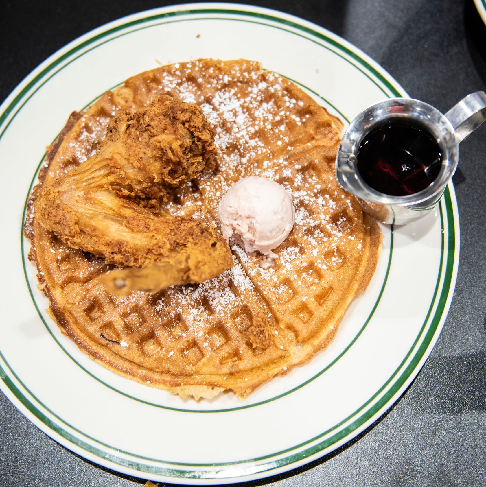 Detroit’s Best Soul Food Restaurants