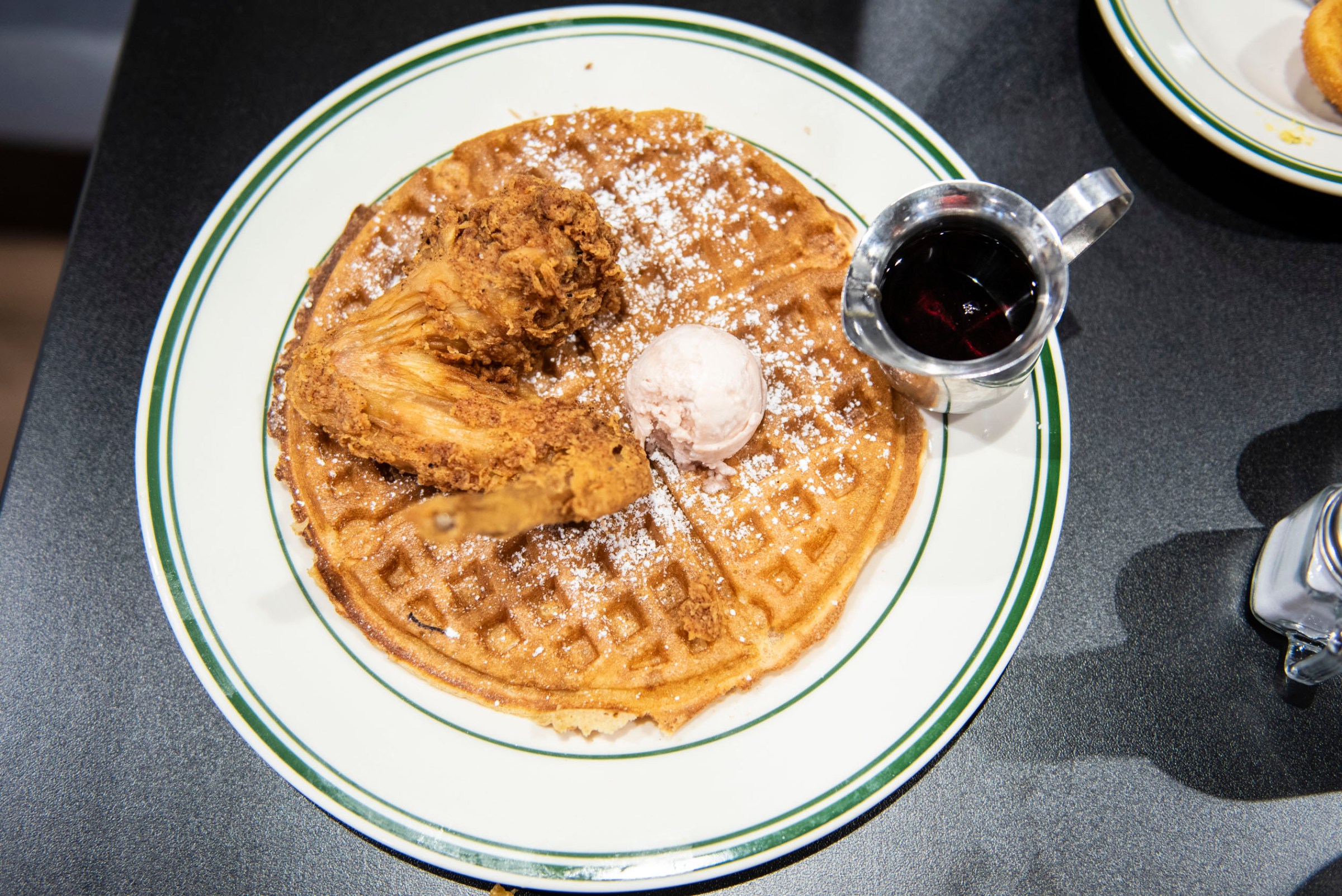 Detroit’s Best Soul Food Restaurants