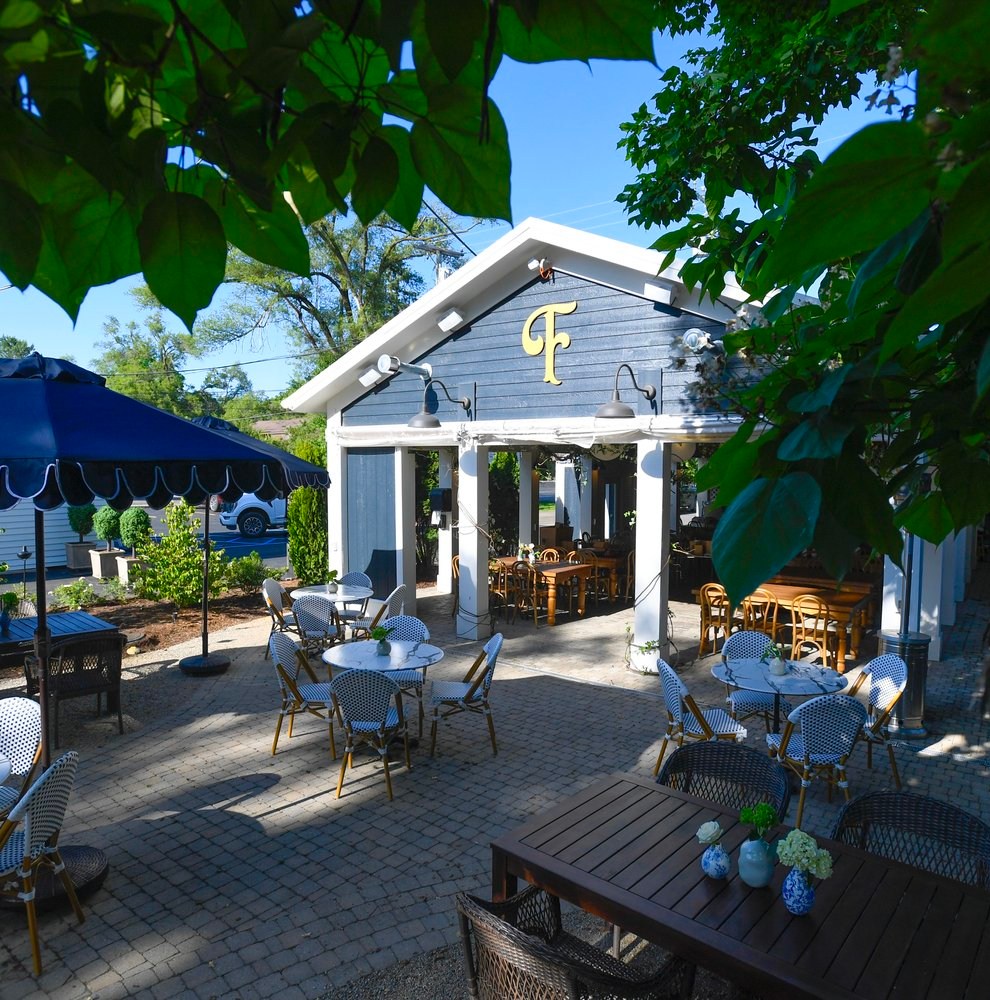 7 Recent Detroit Restaurant and Bar Openings to Know in July