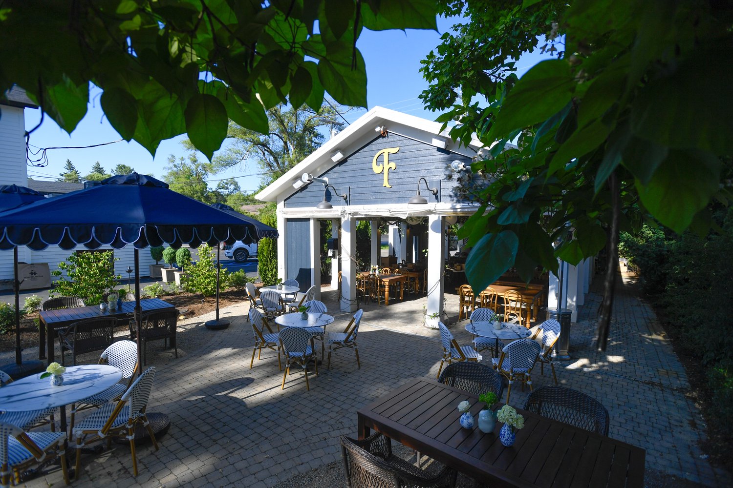 7 Recent Detroit Restaurant and Bar Openings to Know in July
