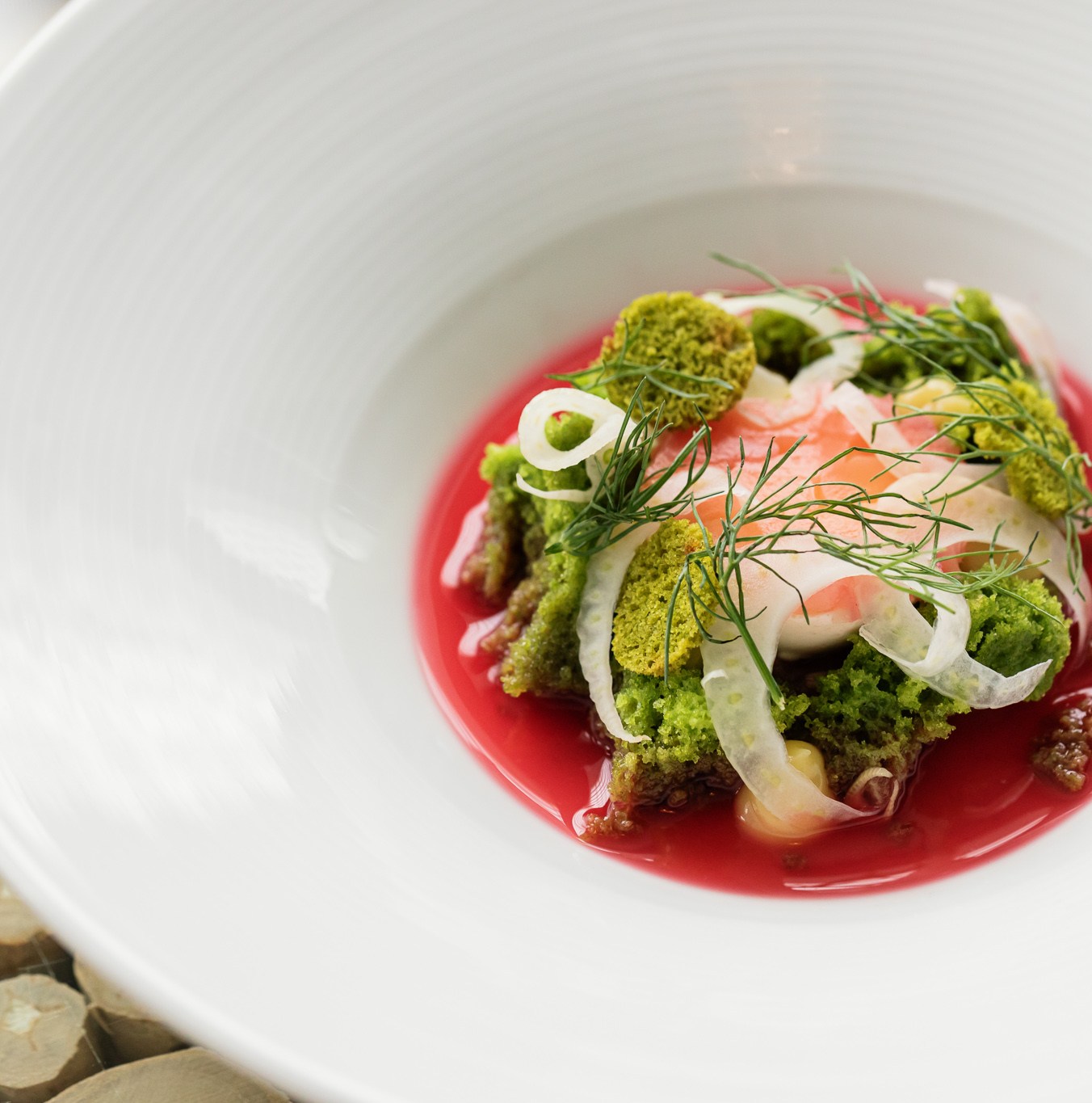 10 Superb Detroit Tasting Menus Worth the Splurge