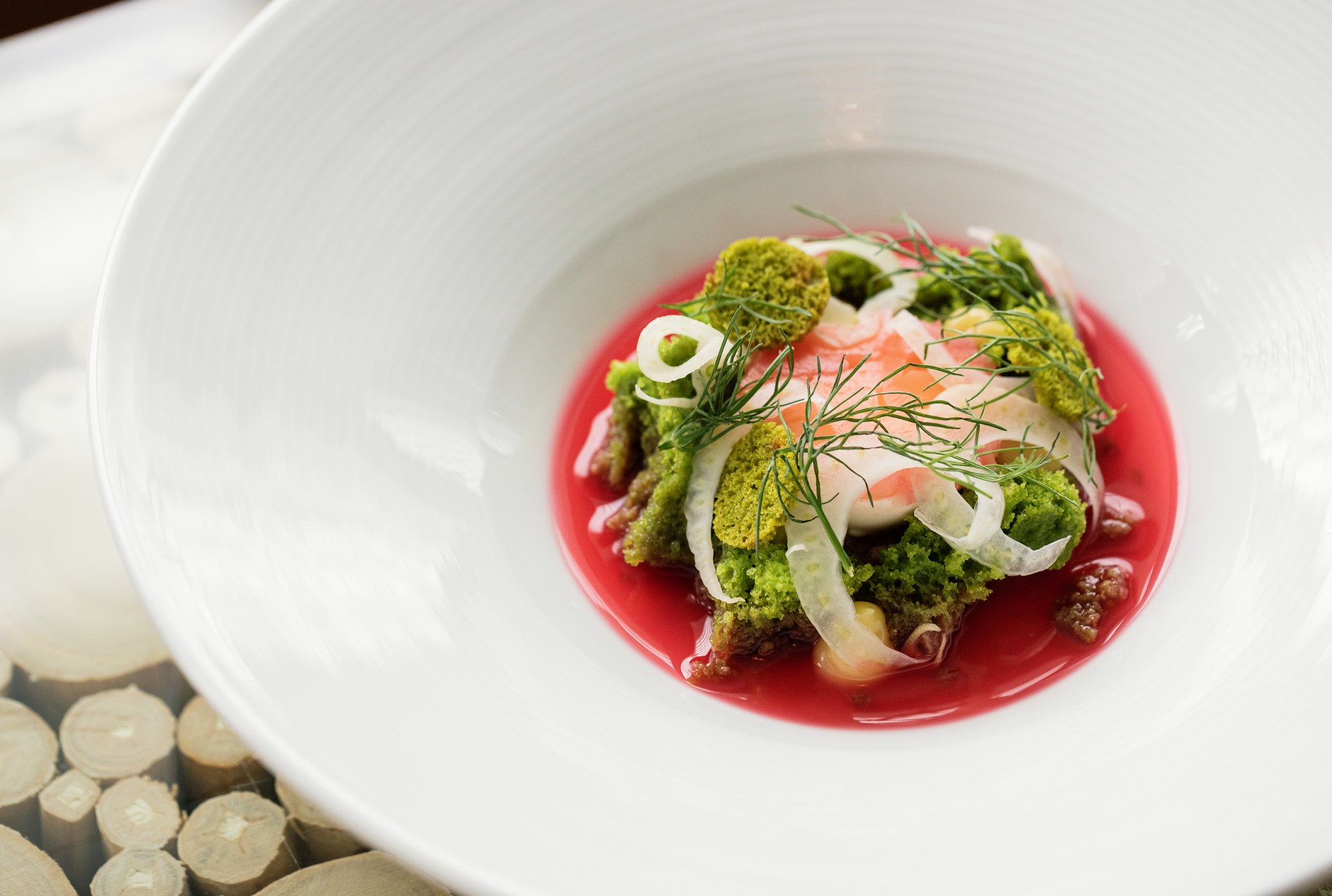 10 Superb Detroit Tasting Menus Worth the Splurge