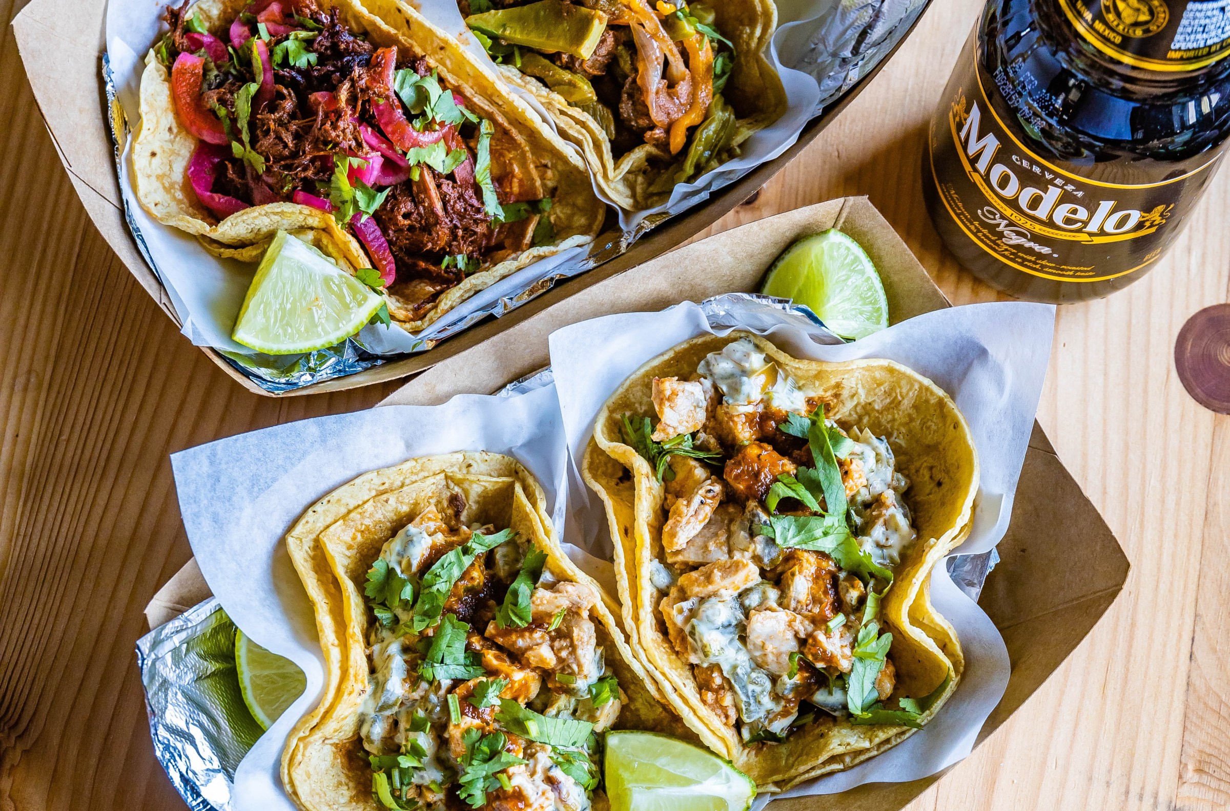 17 Essential Mexican Restaurants in Metro Detroit