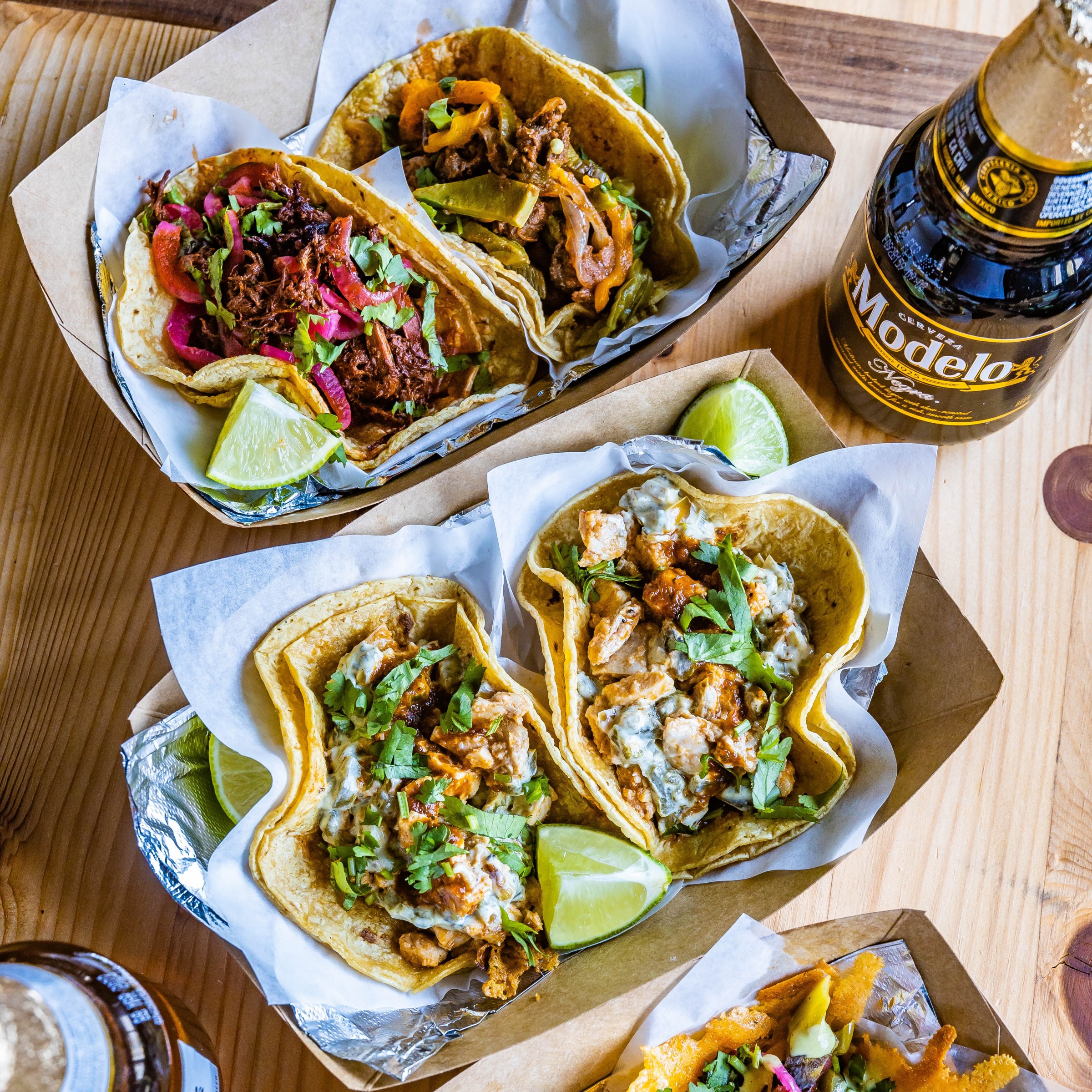 17 Essential Mexican Restaurants in Metro Detroit