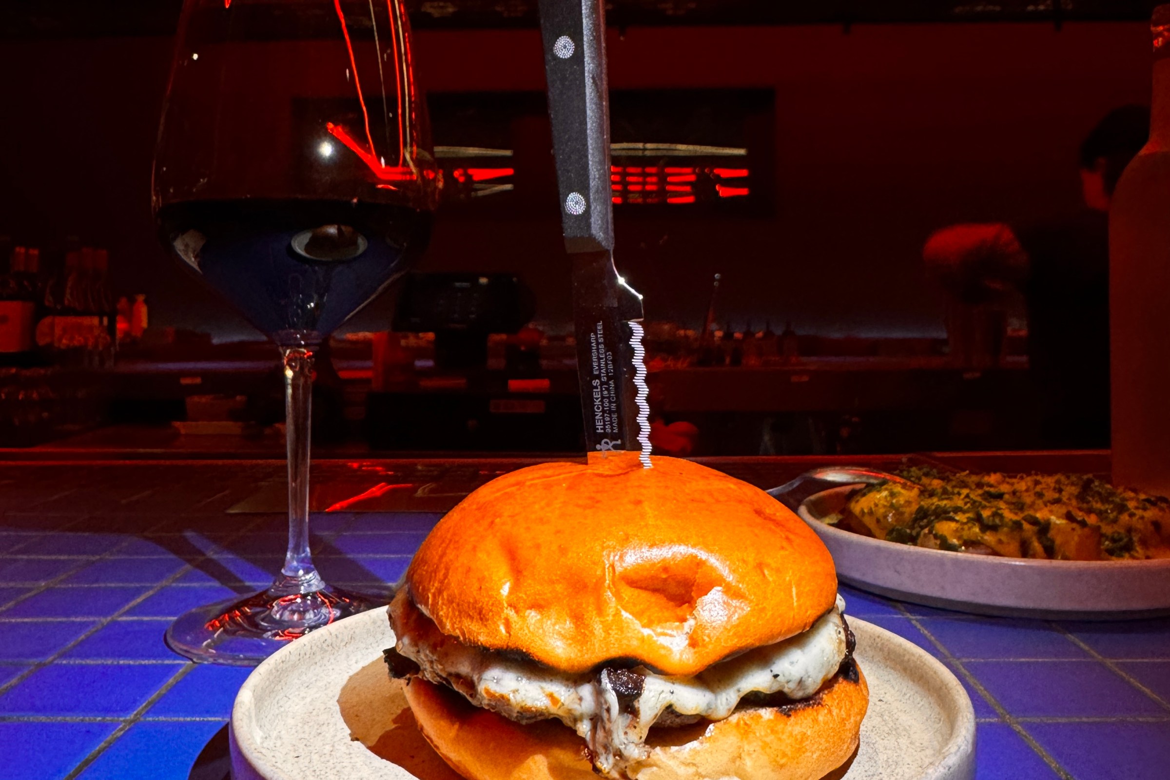Detroit’s Best Burgers