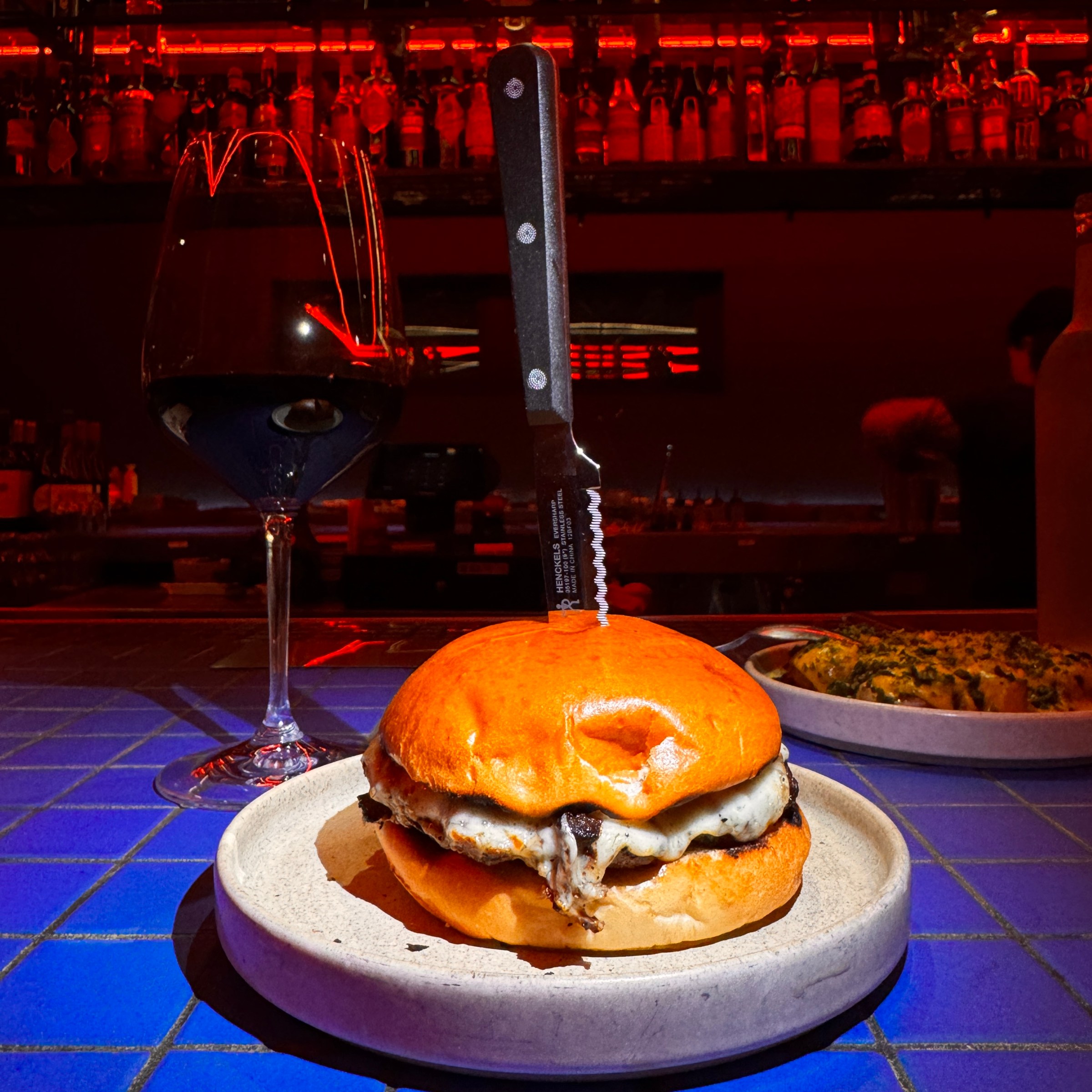 Detroit’s Best Burgers