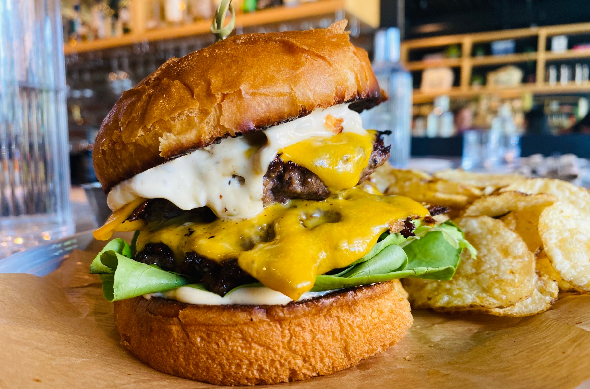 Where to Grab a Filling Lunch in Detroit