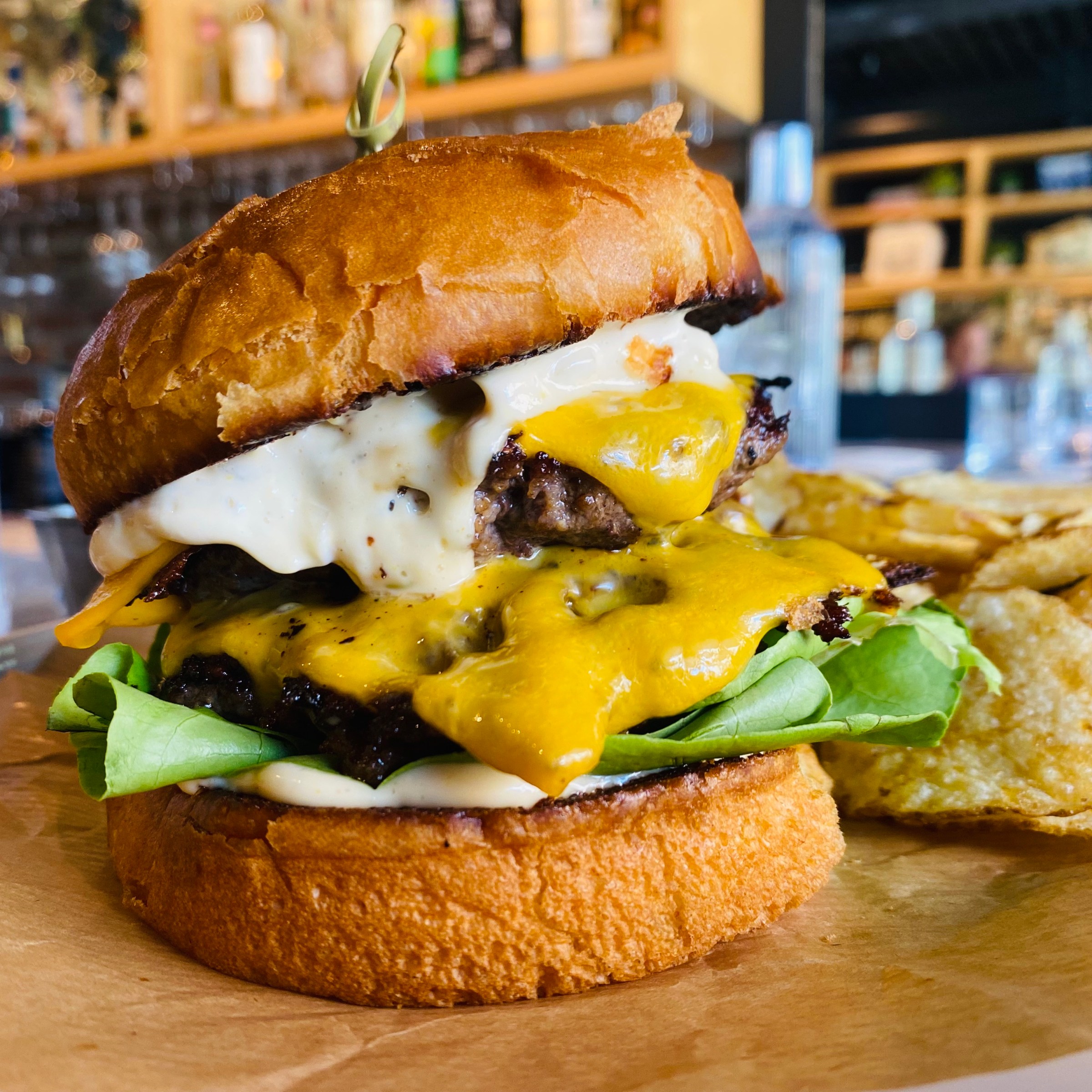 Where to Grab a Filling Lunch in Detroit