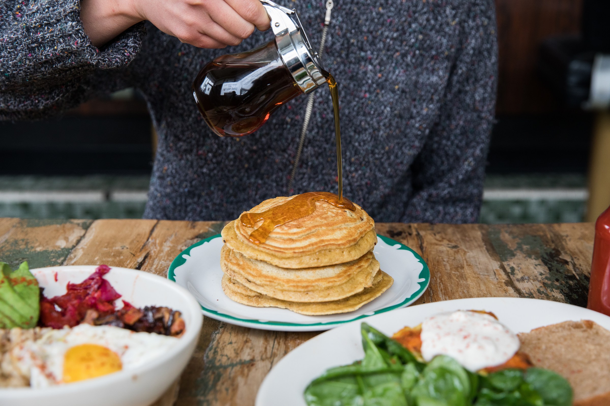 Metro Detroit Restaurants Serving Brunch Classics for Takeout and Delivery