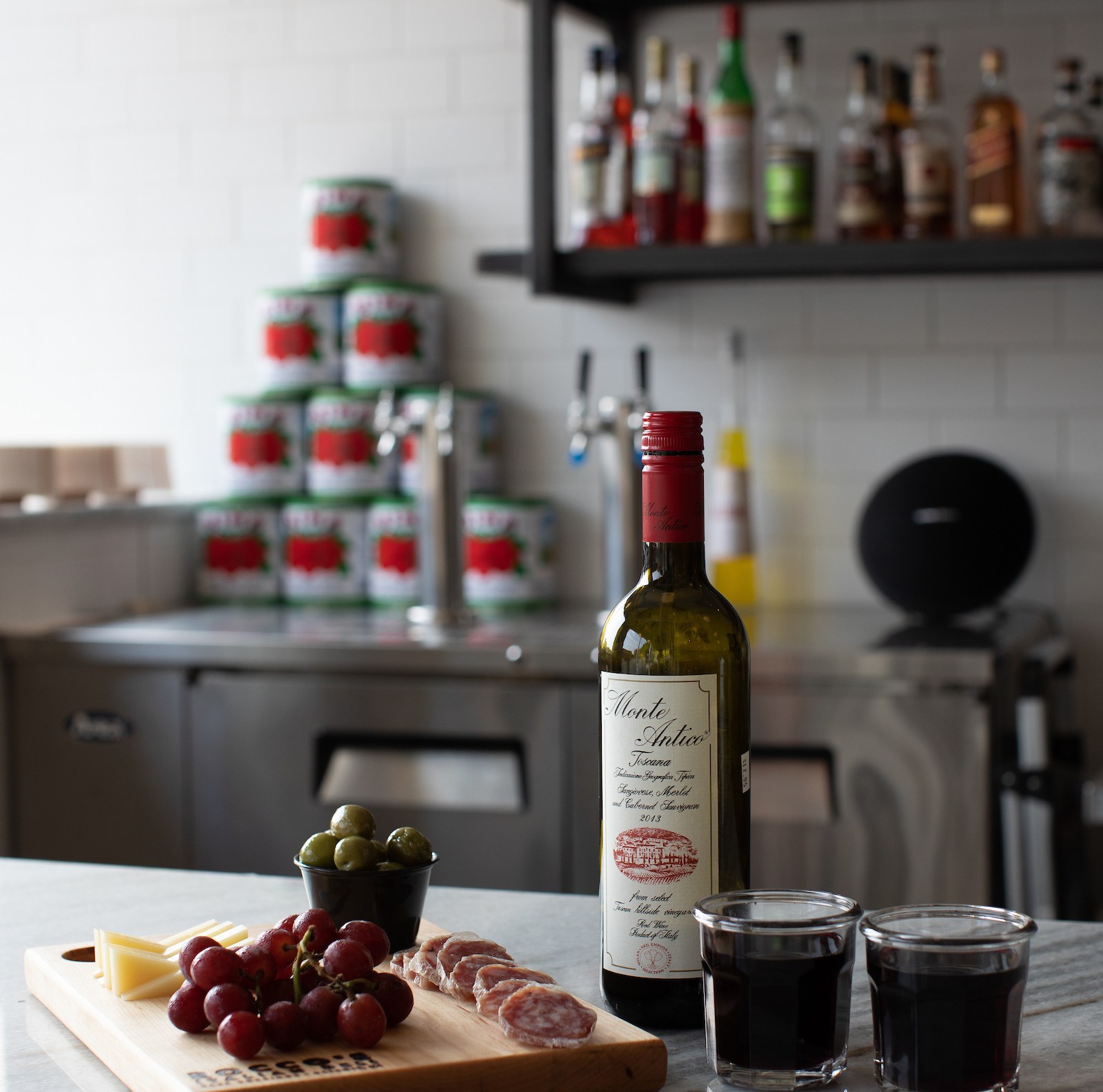 Where to Find Beer and Wine for Carryout and Delivery in Metro Detroit