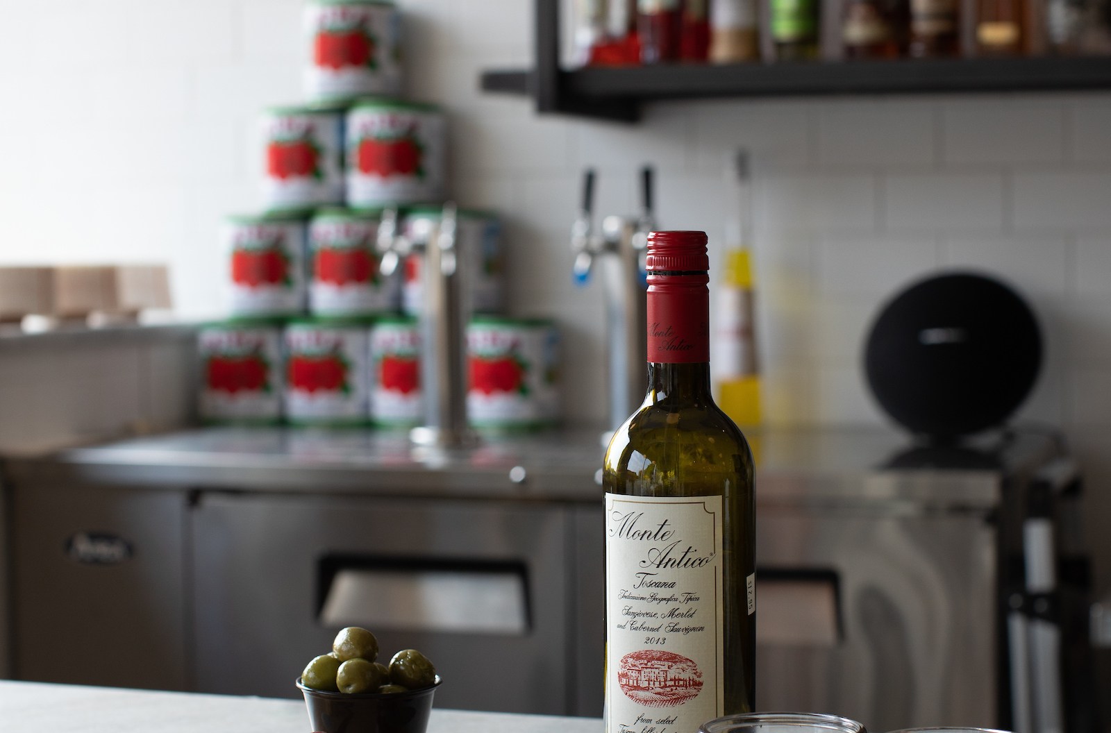 Where to Find Beer and Wine for Carryout and Delivery in Metro Detroit