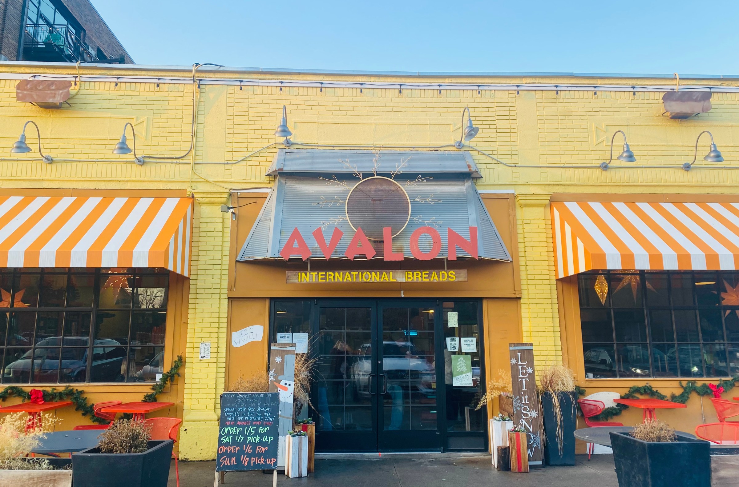 These Southeast Michigan Restaurants and Bars Closed in 2022