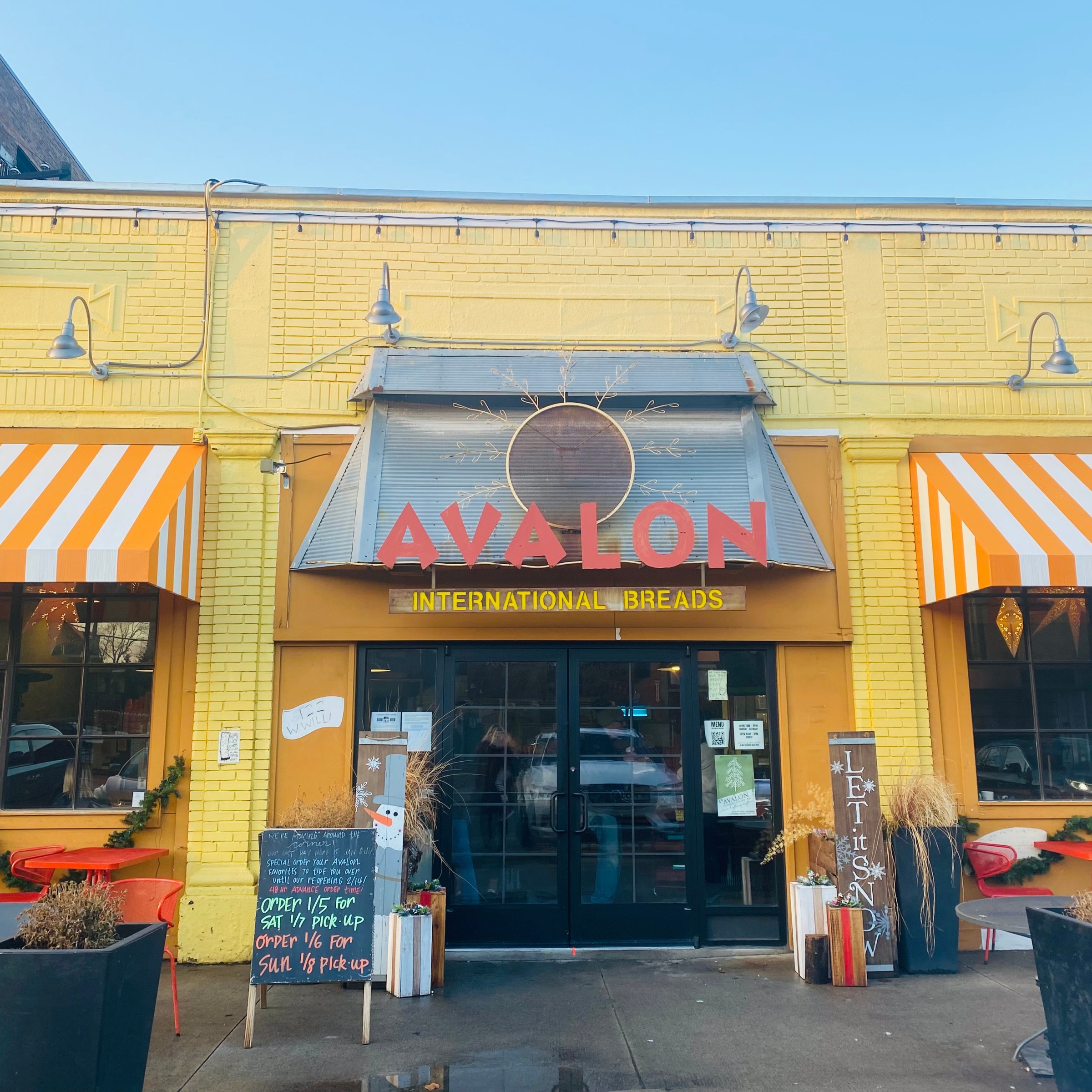 These Southeast Michigan Restaurants and Bars Closed in 2022