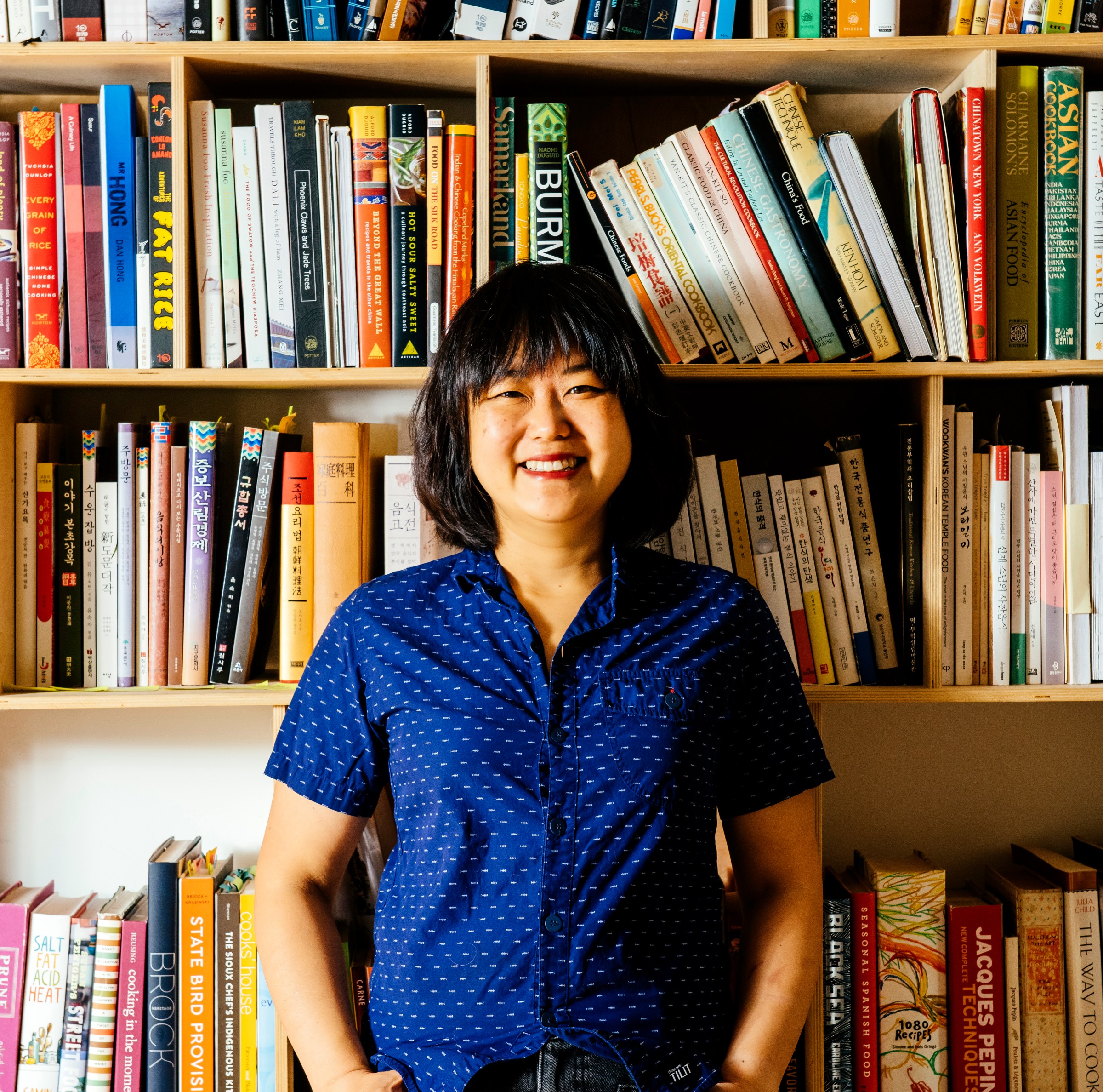 James Beard-Recognized Miss Kim Is Planning a Second Ann Arbor Restaurant
