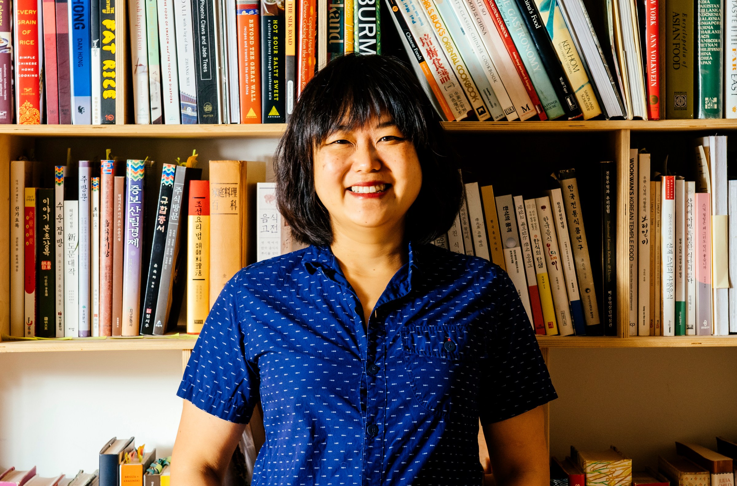 James Beard-Recognized Miss Kim Is Planning a Second Ann Arbor Restaurant