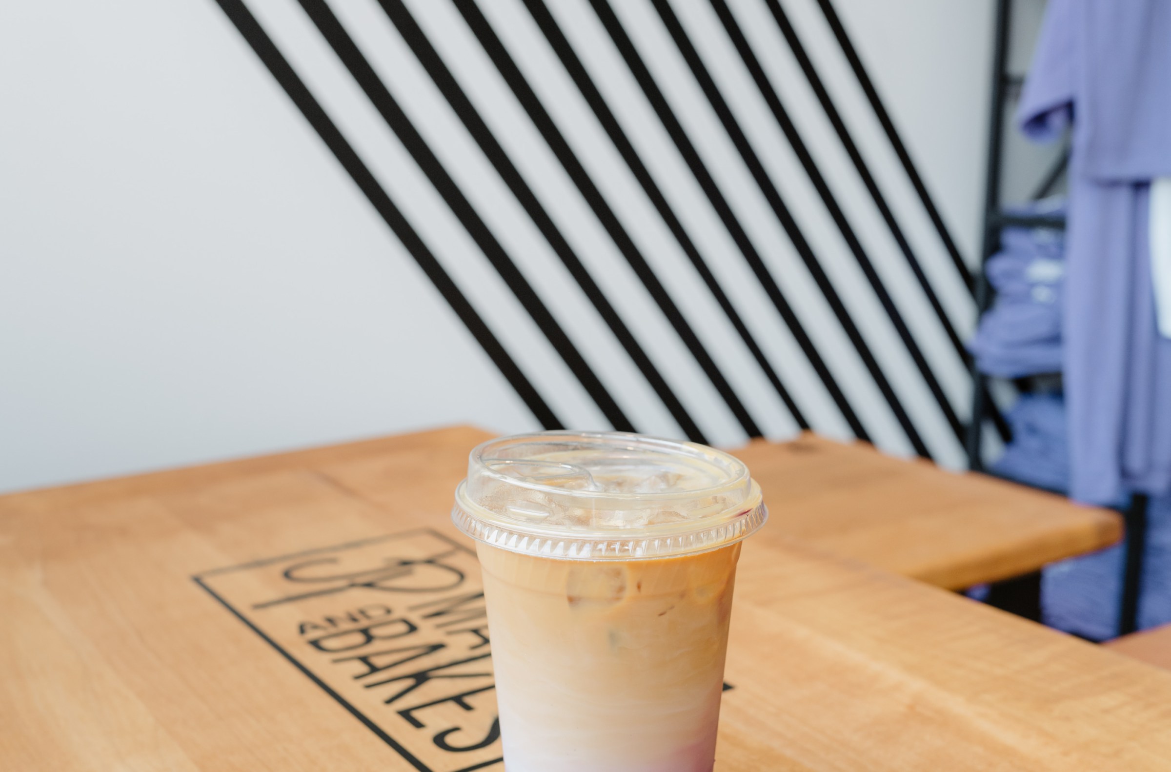 Detroit’s Best Coffee Shops