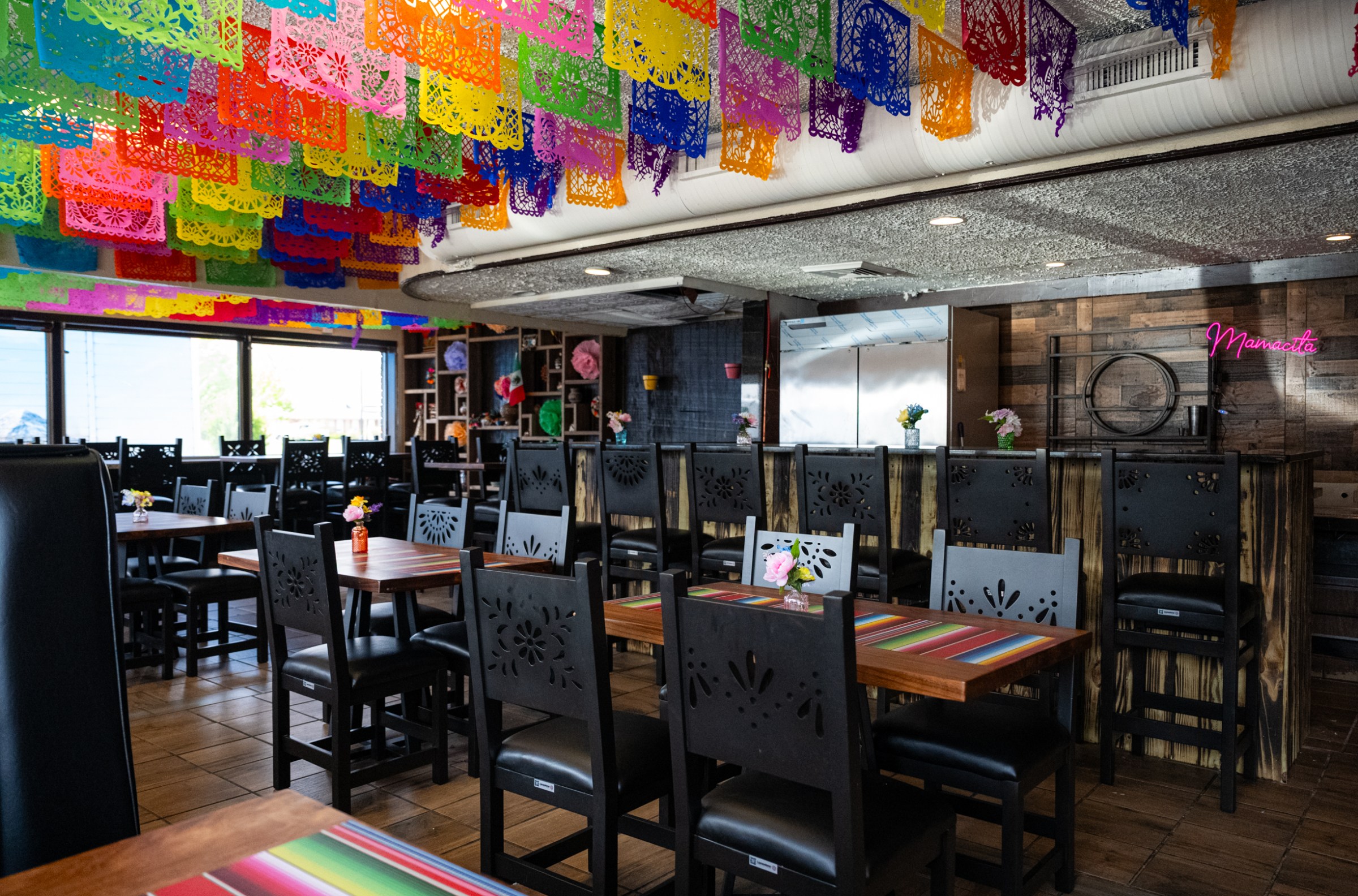La Jalisciense Brings Its Chilaquiles and Tacos to Downriver