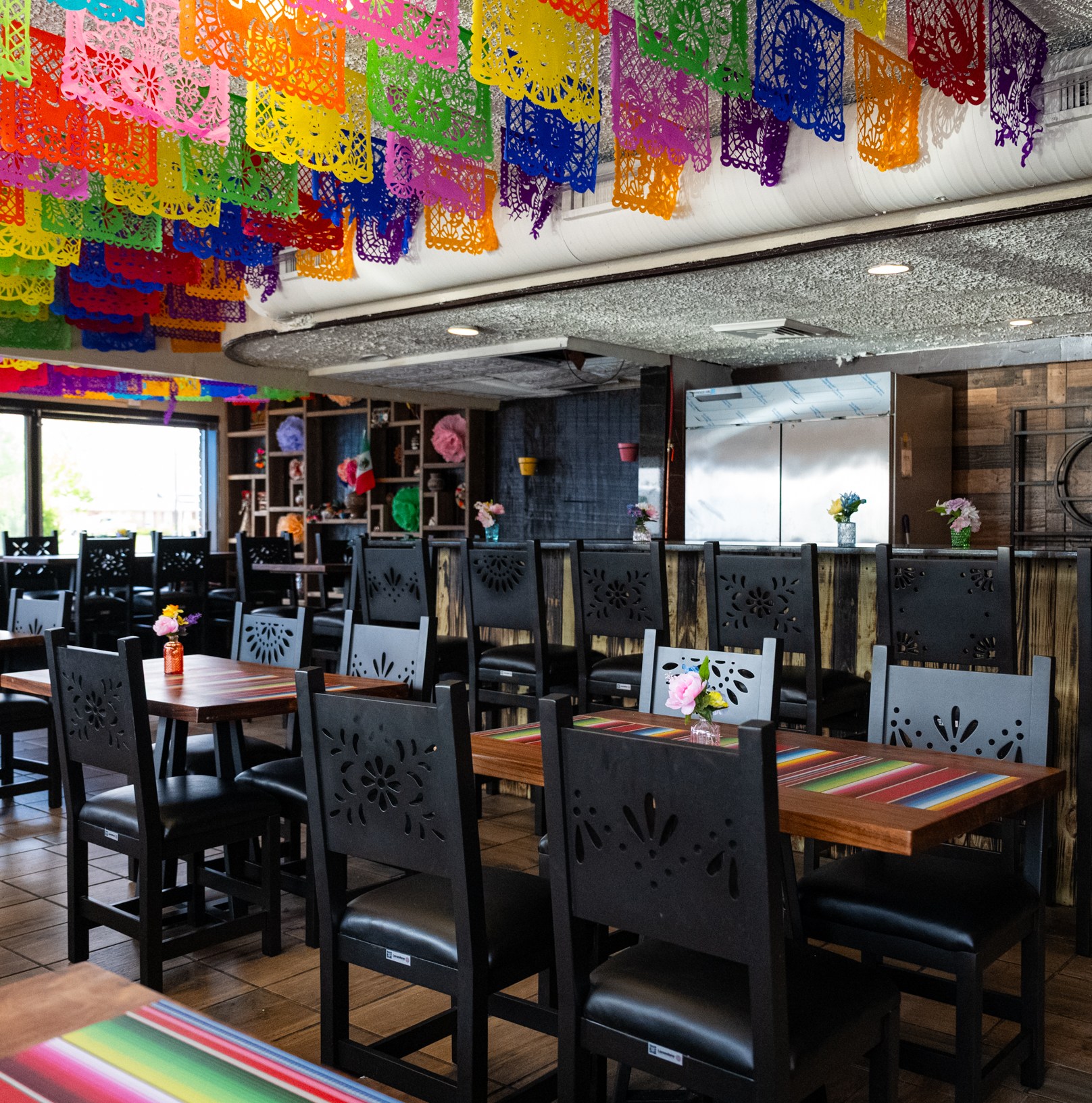 La Jalisciense Brings Its Chilaquiles and Tacos to Downriver