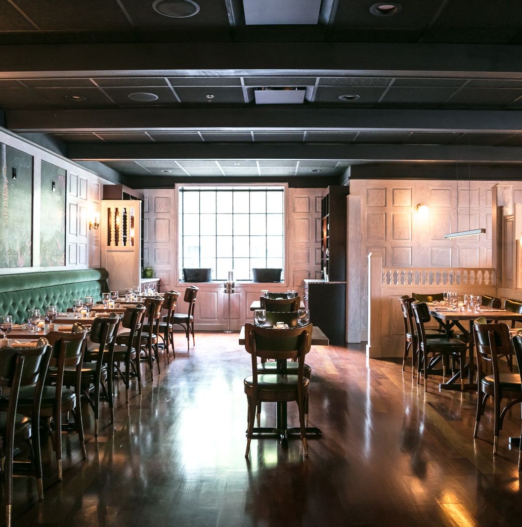 Corktown Restaurant Lady of the House Is Permanently Closed