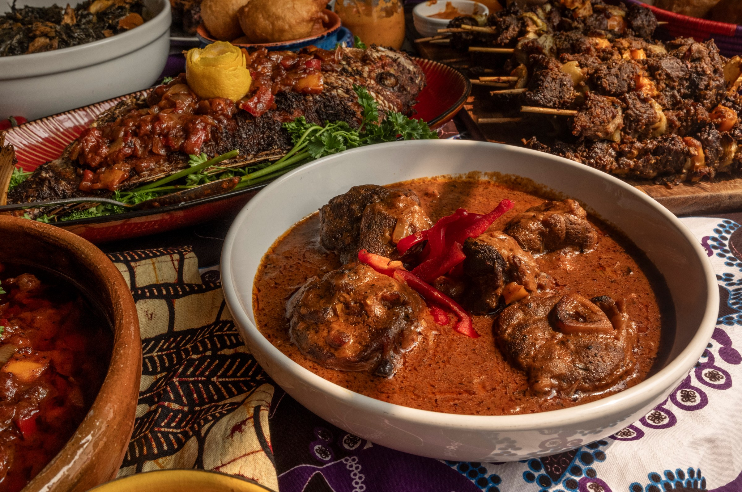 Metro Detroit’s Most Anticipated Restaurant Openings, Fall 2024