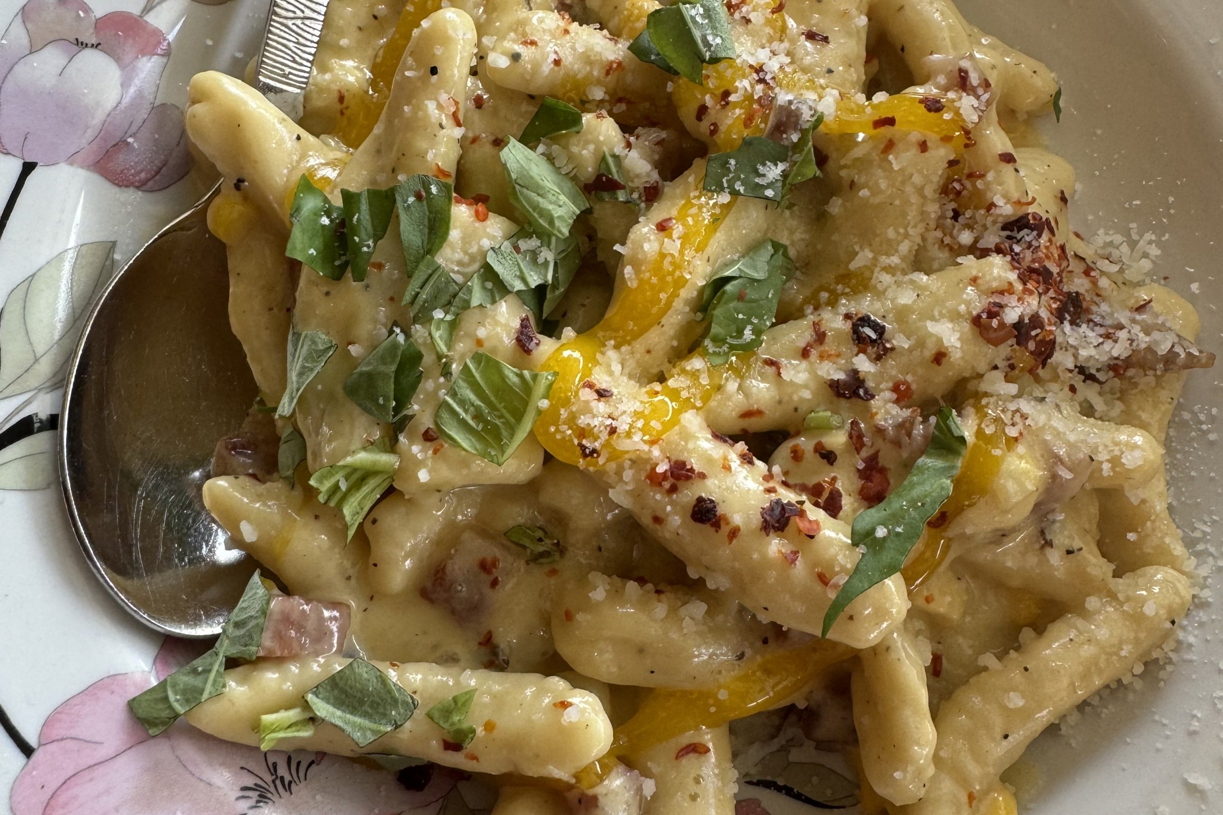 The Best Pasta Restaurants in Metro Detroit