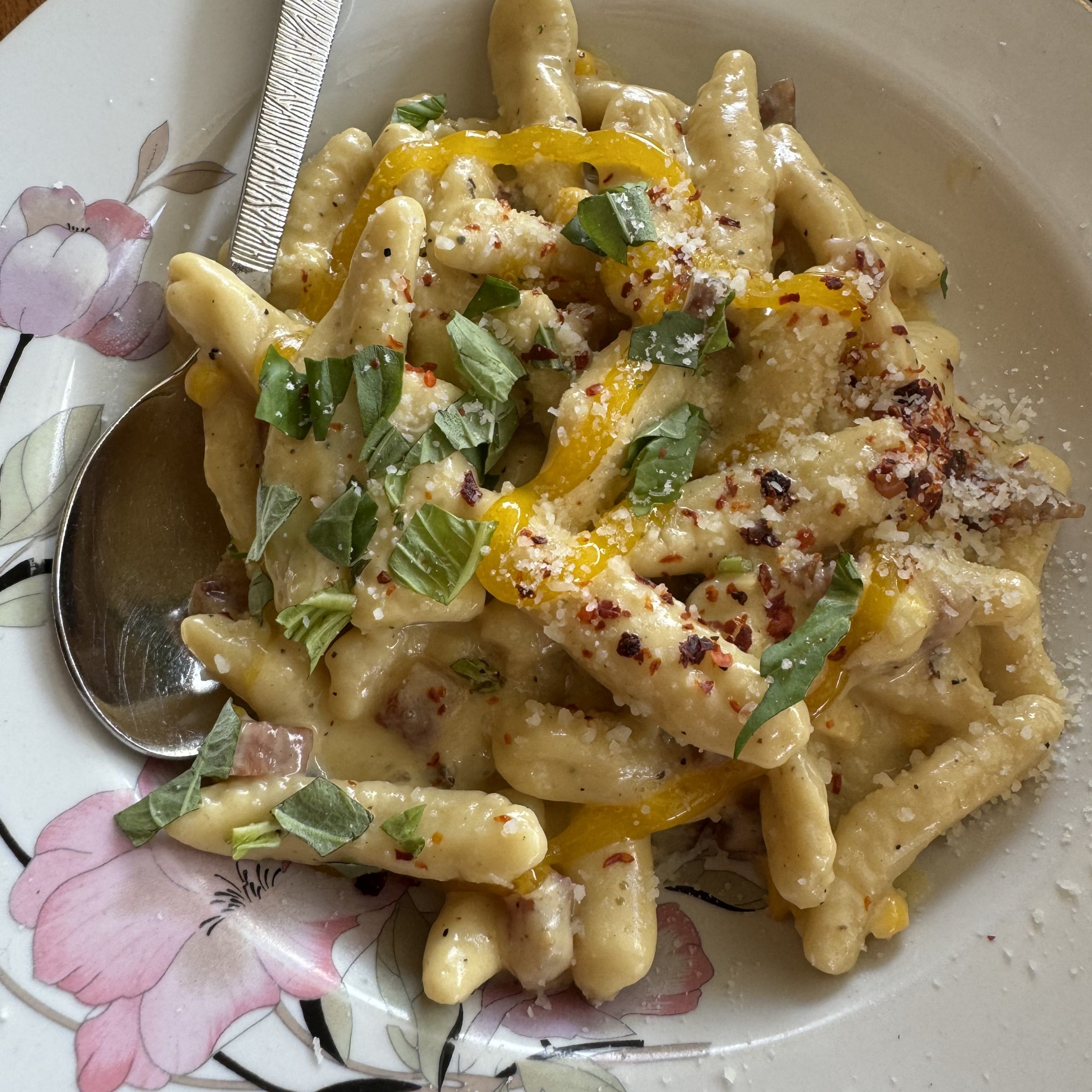 The Best Pasta Restaurants in Metro Detroit
