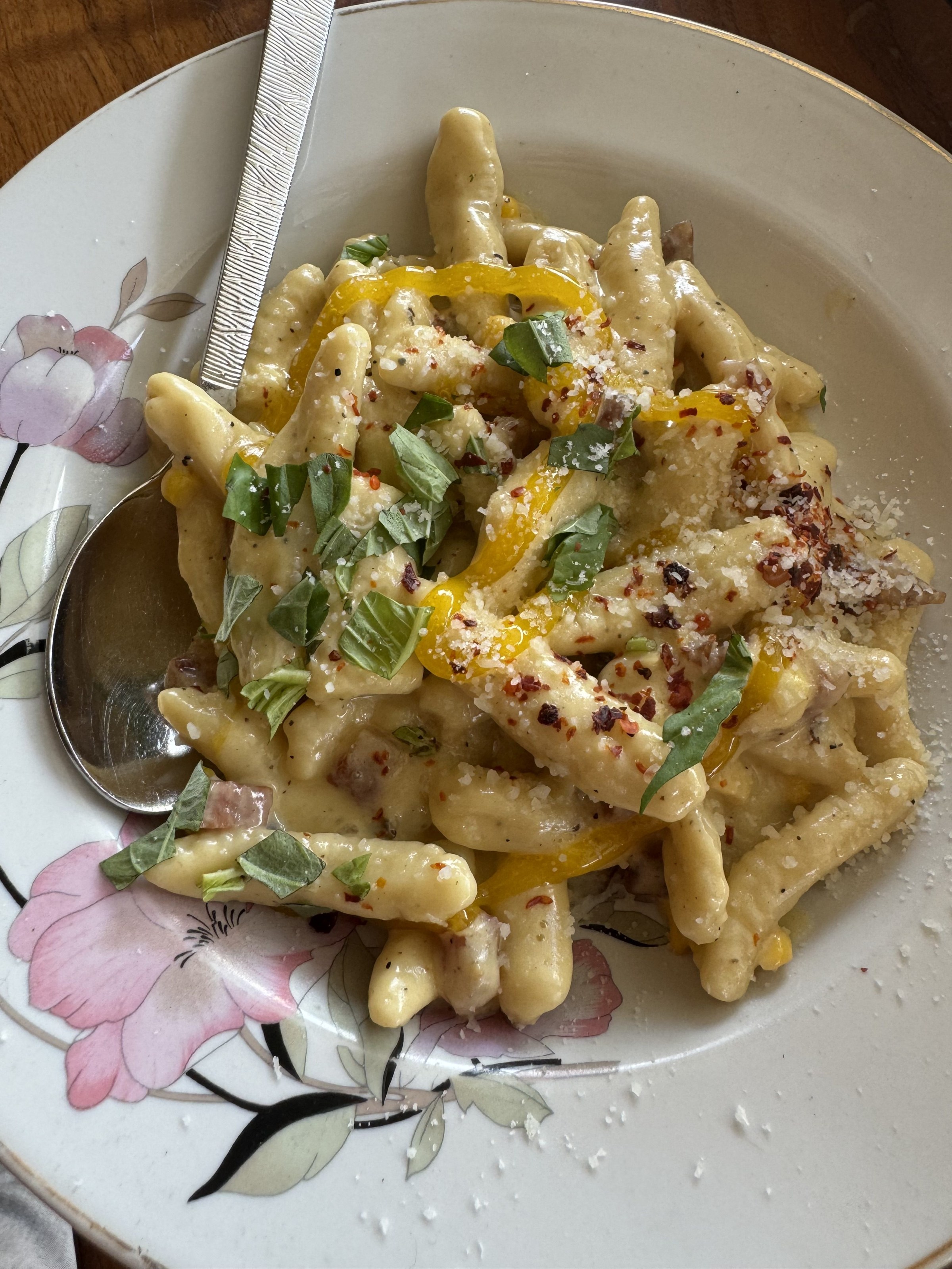 The Best Pasta Restaurants in Metro Detroit