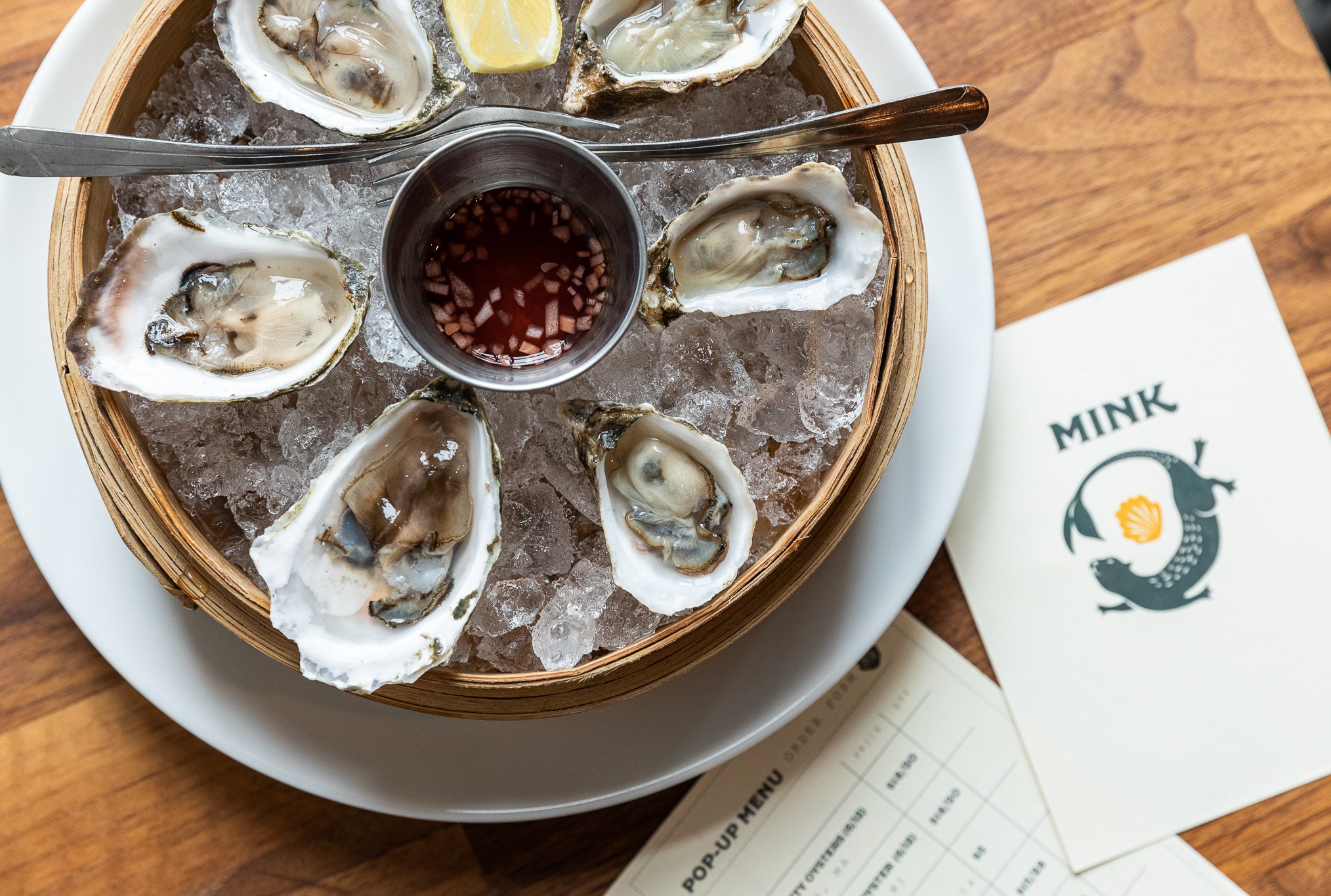 Metro Detroit’s Best Oysters