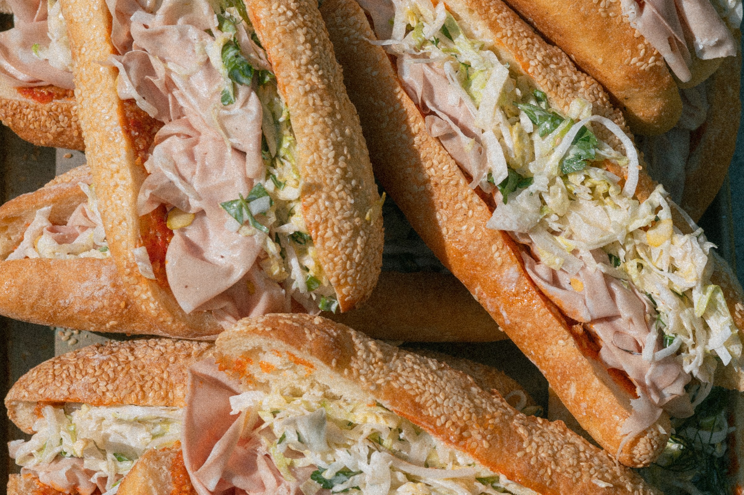 A Dreamy Sandwich Haven Is Coming Soon to Ferndale