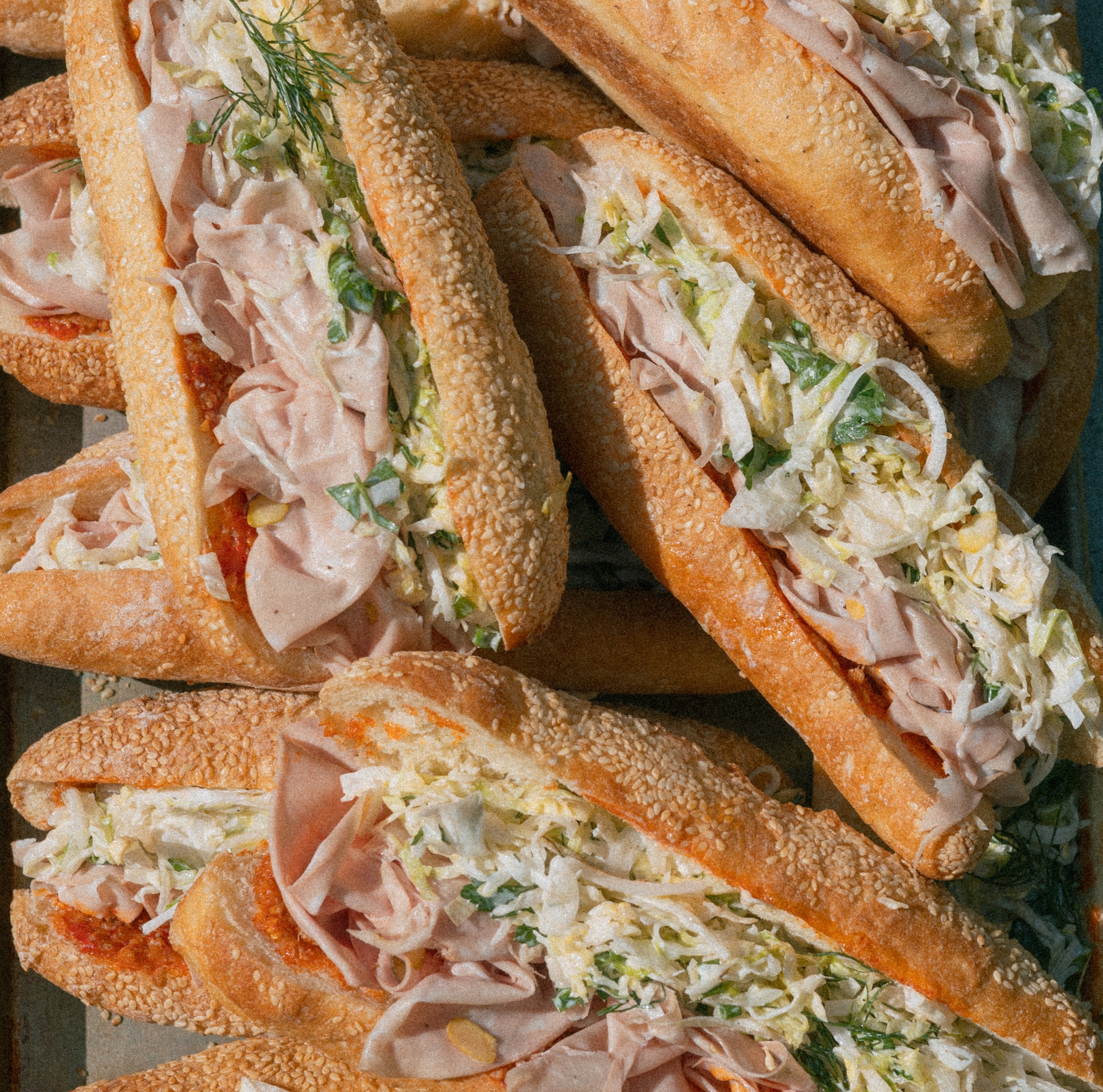 A Dreamy Sandwich Haven Is Coming Soon to Ferndale