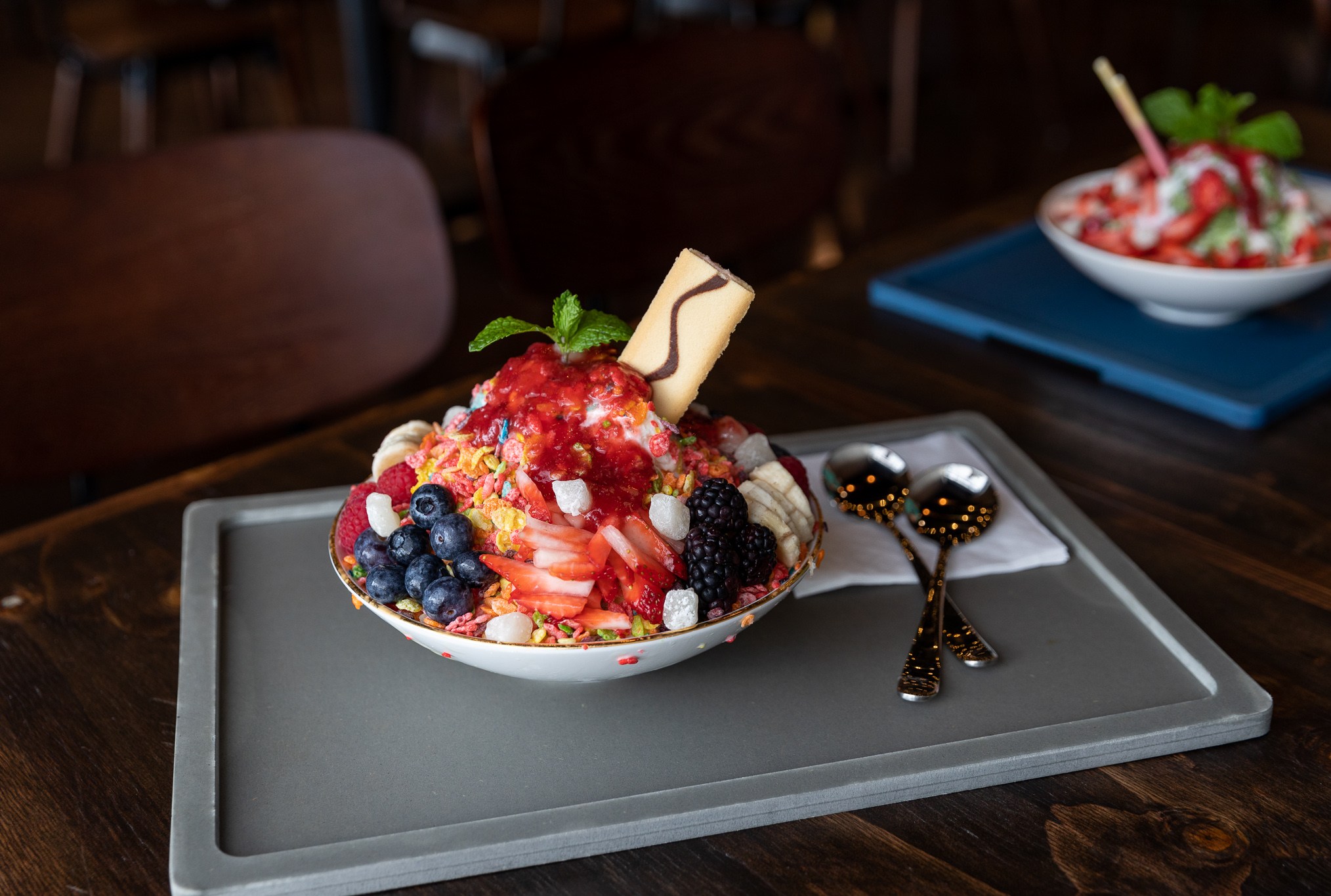 Metro Detroit’s 11 Best Restaurants for Korean Food