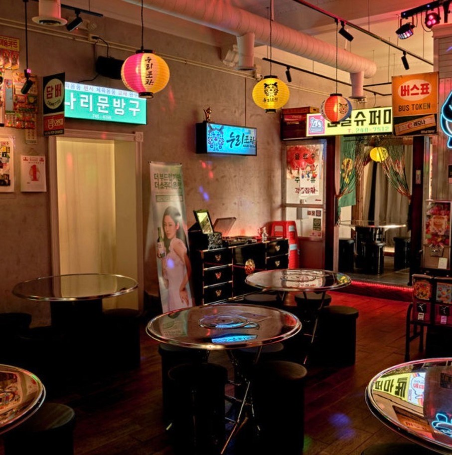 The 38 Best Restaurants in Detroit