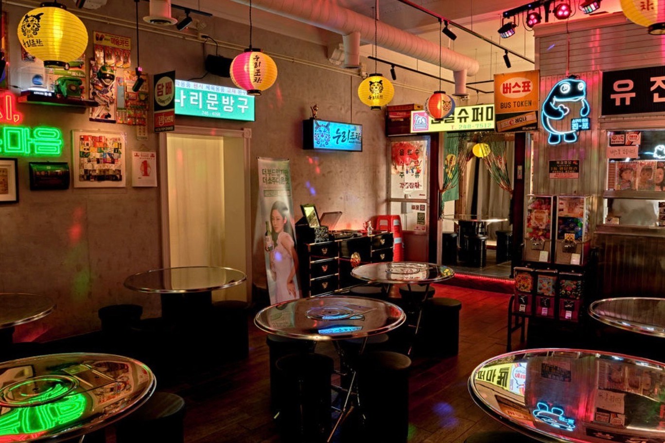 The 38 Best Restaurants in Detroit