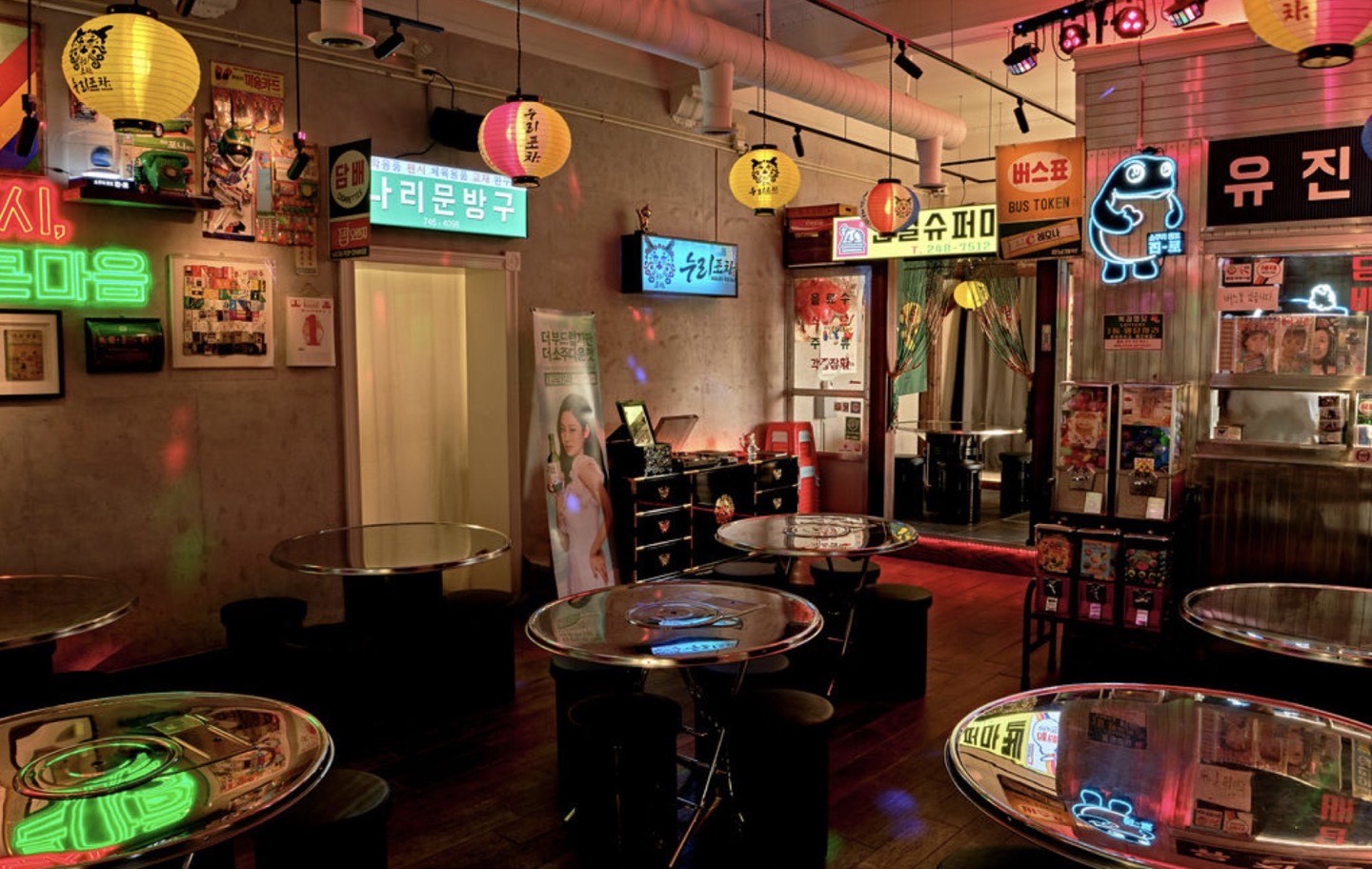 The 38 Best Restaurants in Detroit
