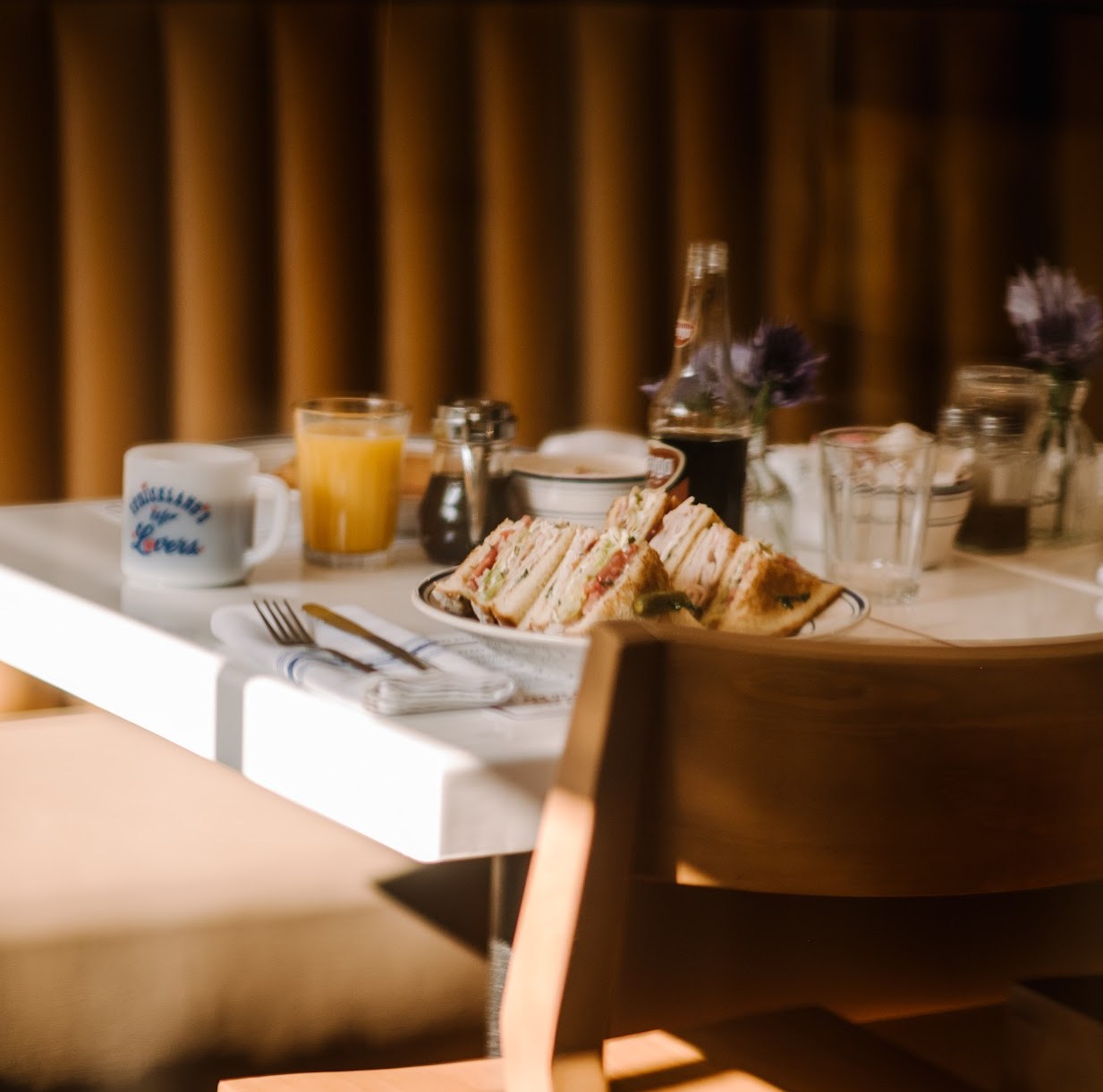 Detroit’s Best New Brunch Spots Right Now