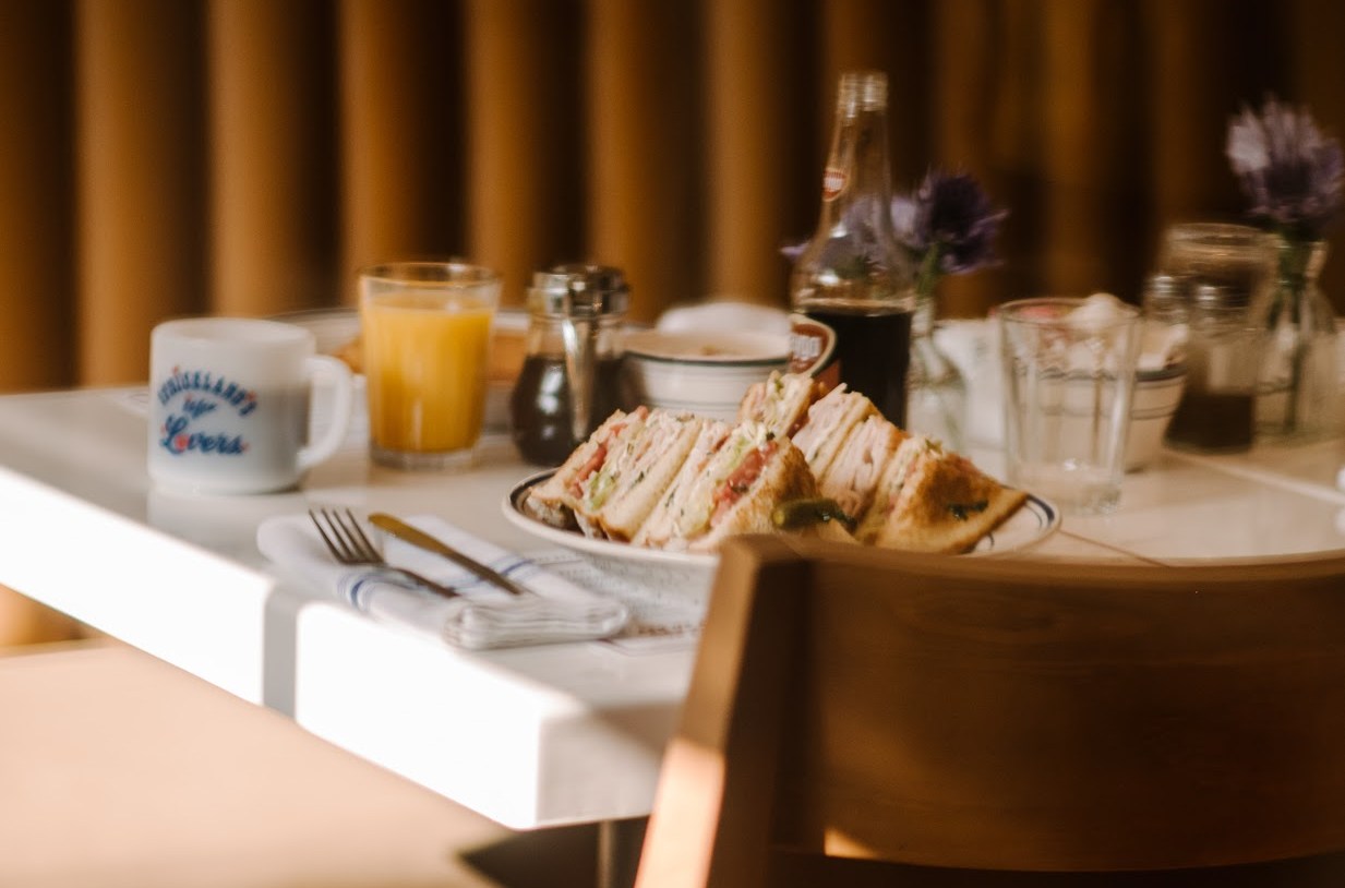 Detroit’s Best New Brunch Spots Right Now