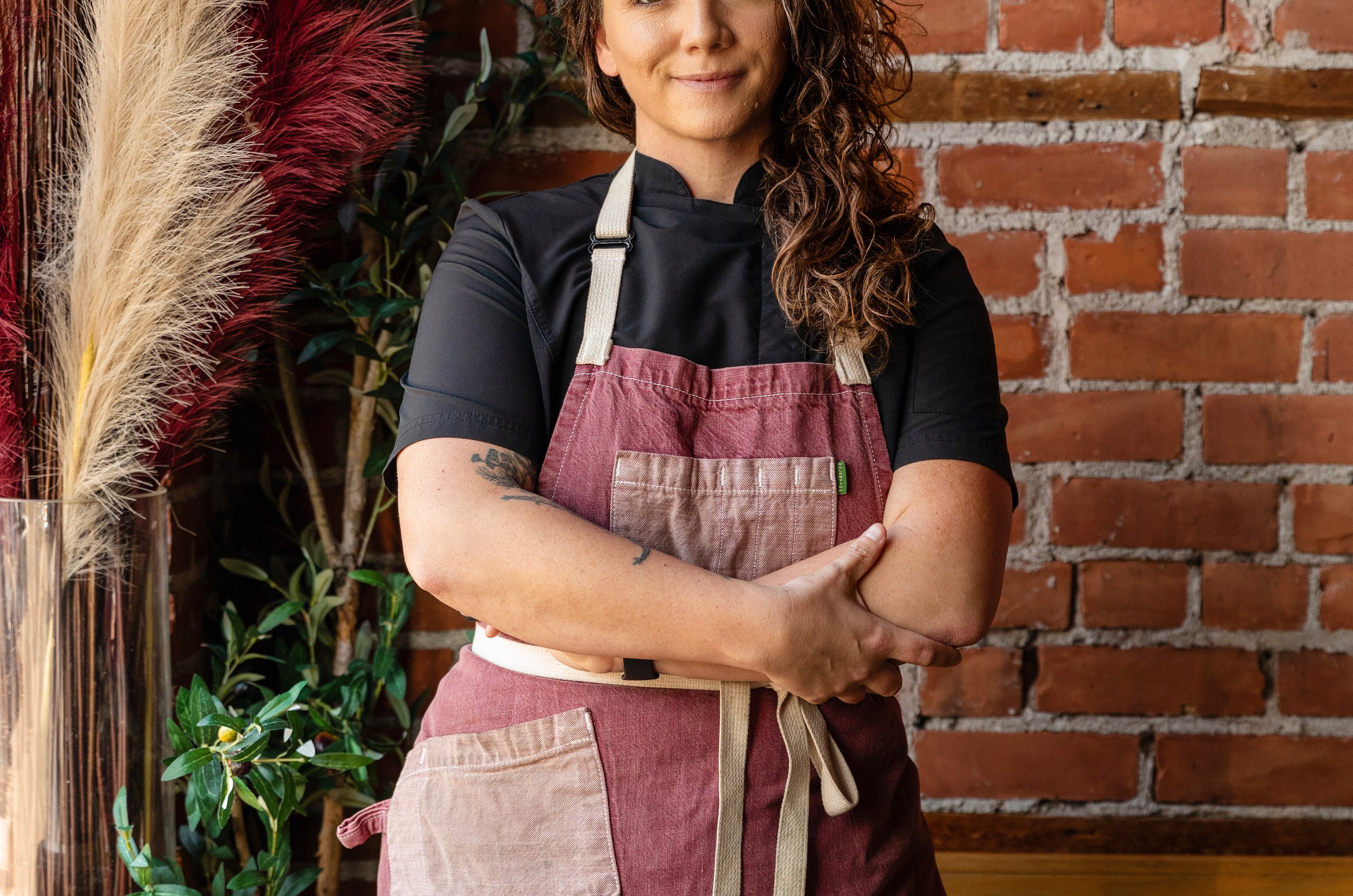 Marrow Co-Founder Sarah Welch Is Leaving Detroit for Traverse City