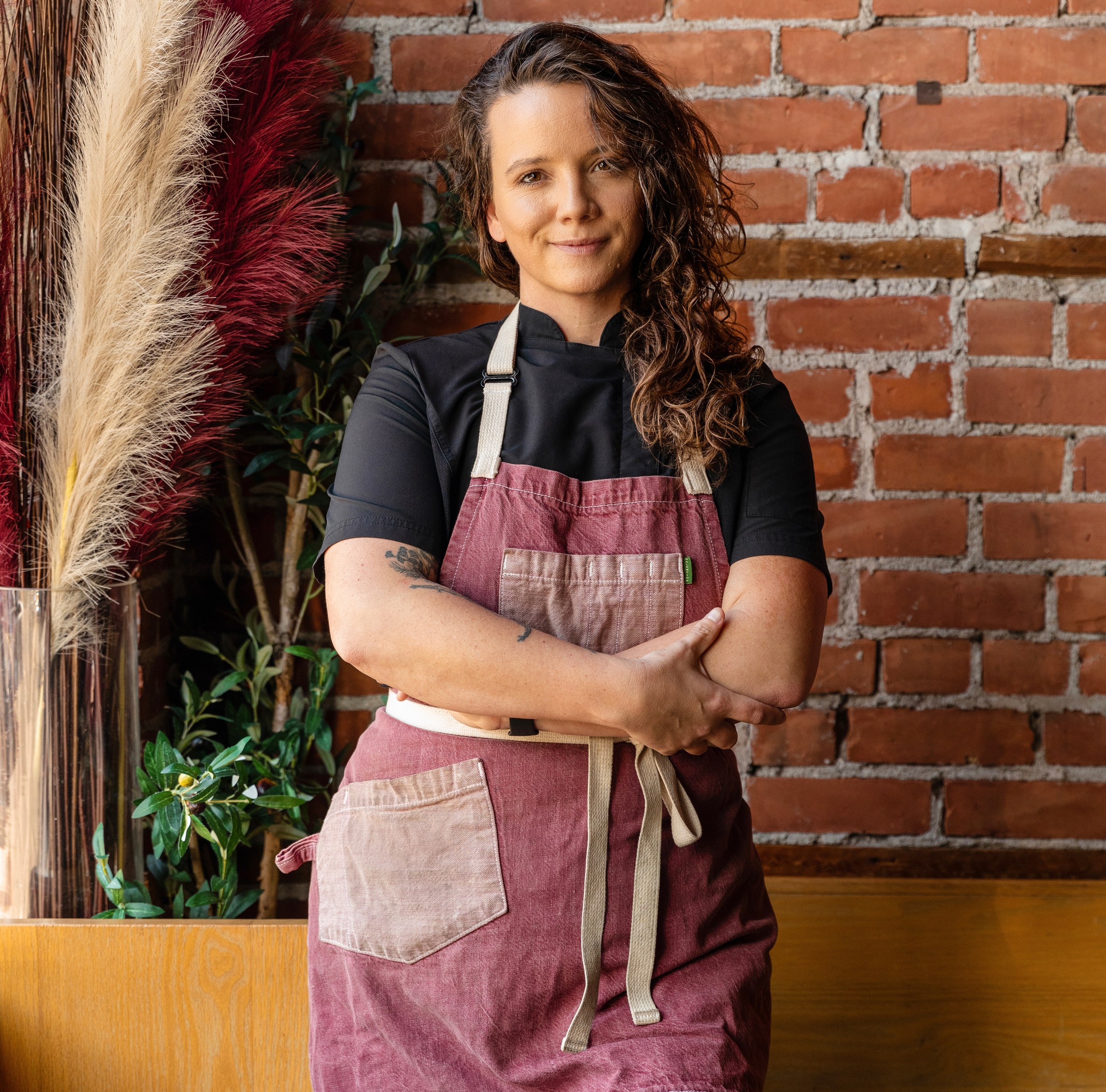 Marrow Co-Founder Sarah Welch Is Leaving Detroit for Traverse City