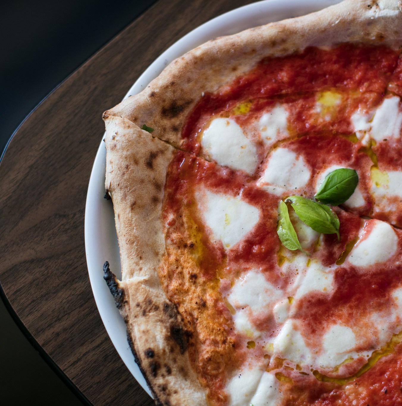 PizzaPlex, the Neighborhood Pizzeria With Ambitions to Become a Worker-Owned Collective, Is Closing