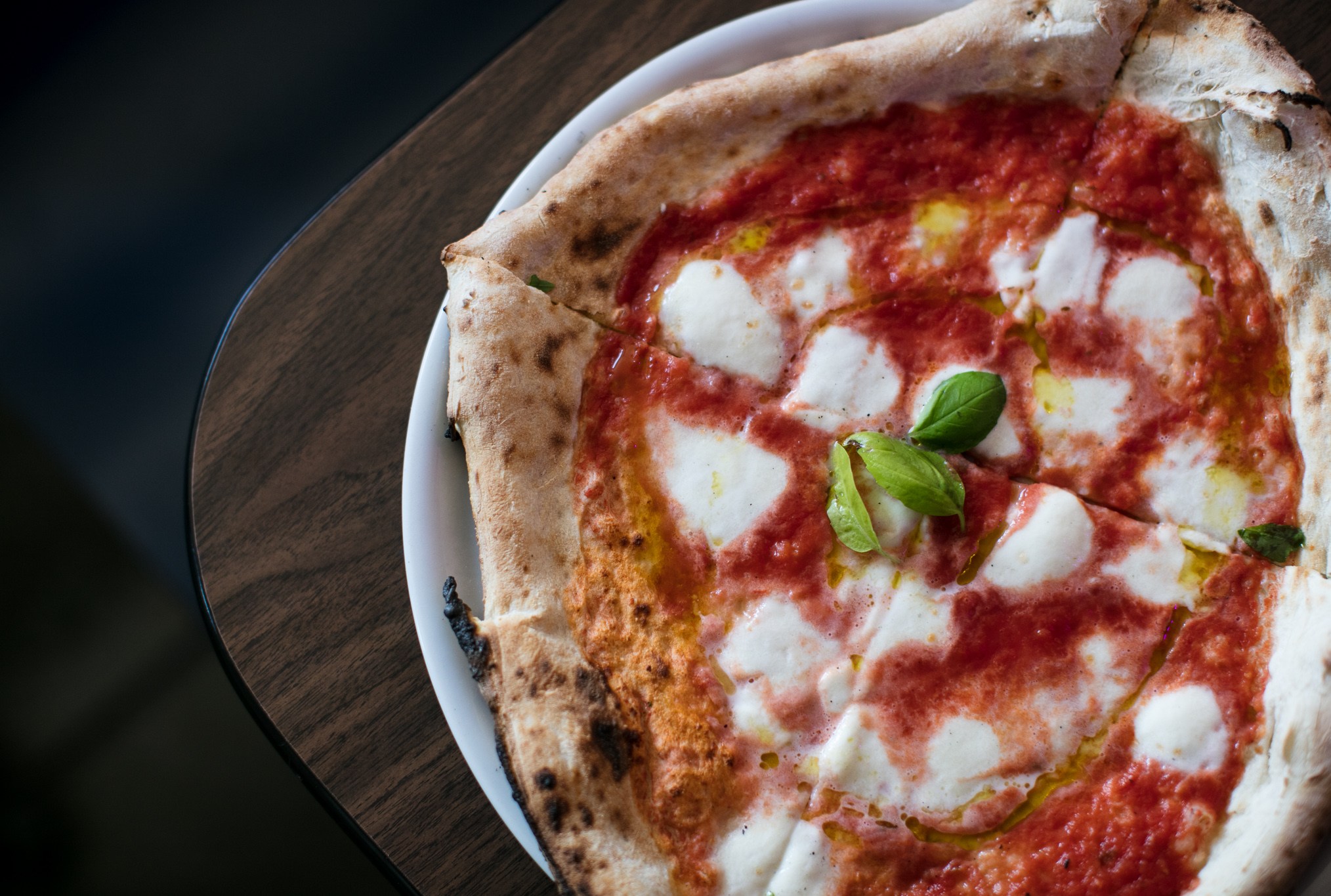 PizzaPlex, the Neighborhood Pizzeria With Ambitions to Become a Worker-Owned Collective, Is Closing