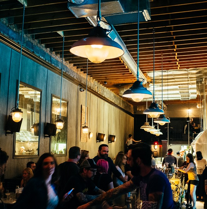 Public House, a Ferndale Staple for 12 Years, to Close