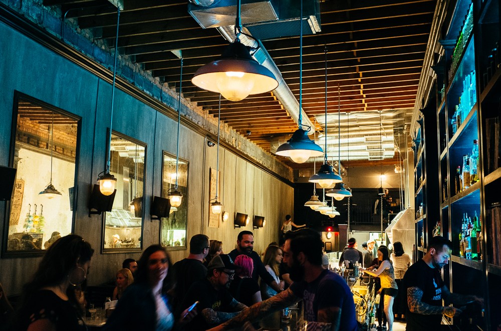 Public House, a Ferndale Staple for 12 Years, to Close