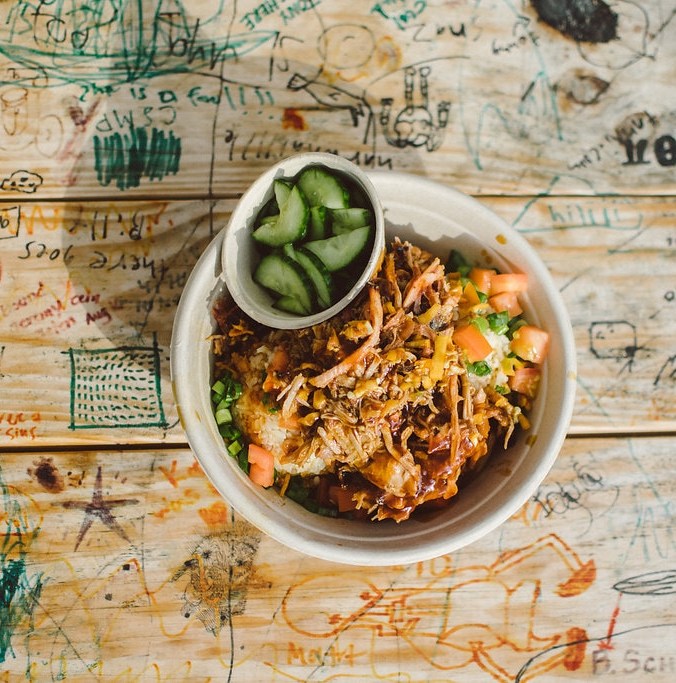 Where to Eat Barbecue in Ann Arbor