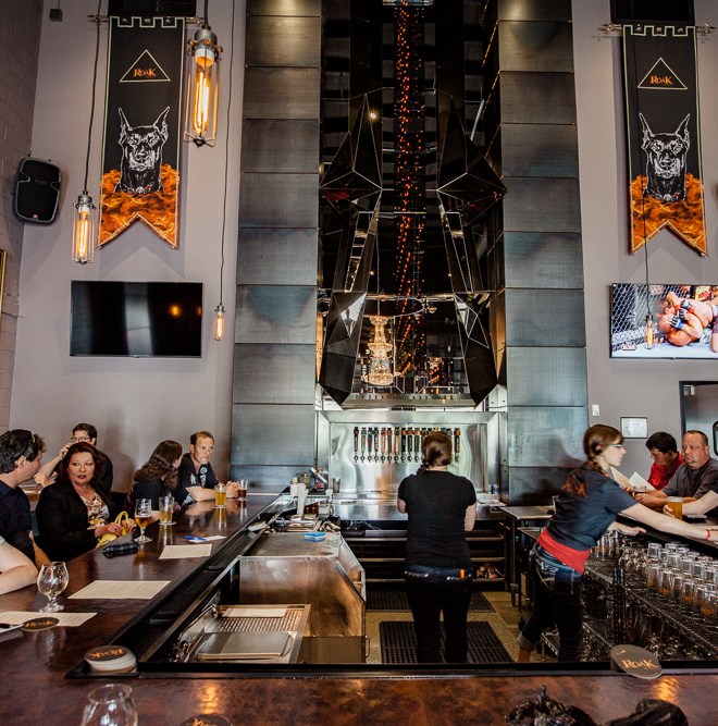 Roak Brewing Company Prepares to Close Taproom, Relocate Royal Oak Production to Marshall