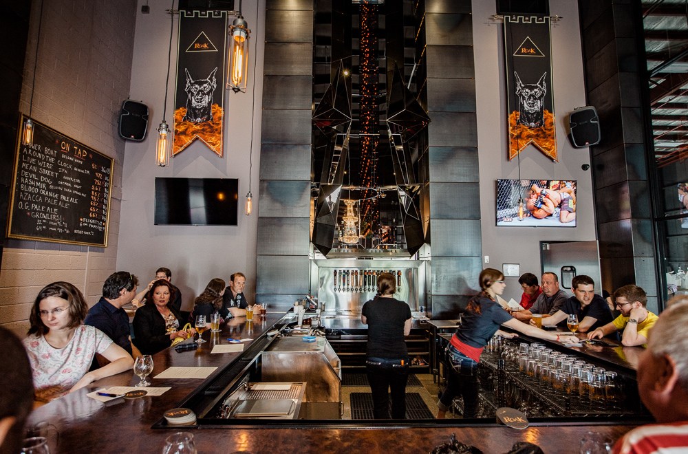 Roak Brewing Company Prepares to Close Taproom, Relocate Royal Oak Production to Marshall