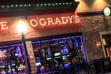 Citing Staff Shortages, Rosie O’Grady’s Abruptly Closes for Good