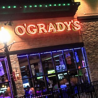 Citing Staff Shortages, Rosie O’Grady’s Abruptly Closes for Good