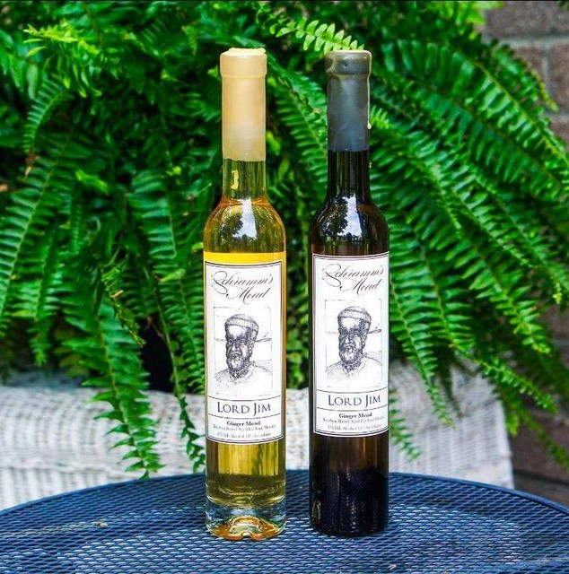 World-Class Mead Maker Schramm’s Will Close Its Ferndale Tasting Room in 2020