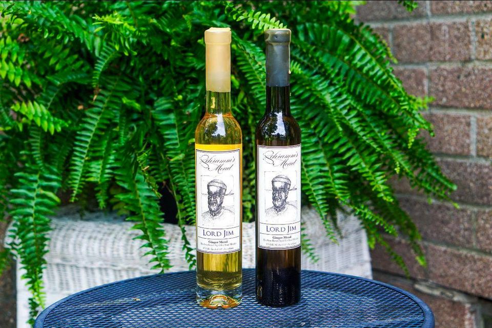 World-Class Mead Maker Schramm’s Will Close Its Ferndale Tasting Room in 2020