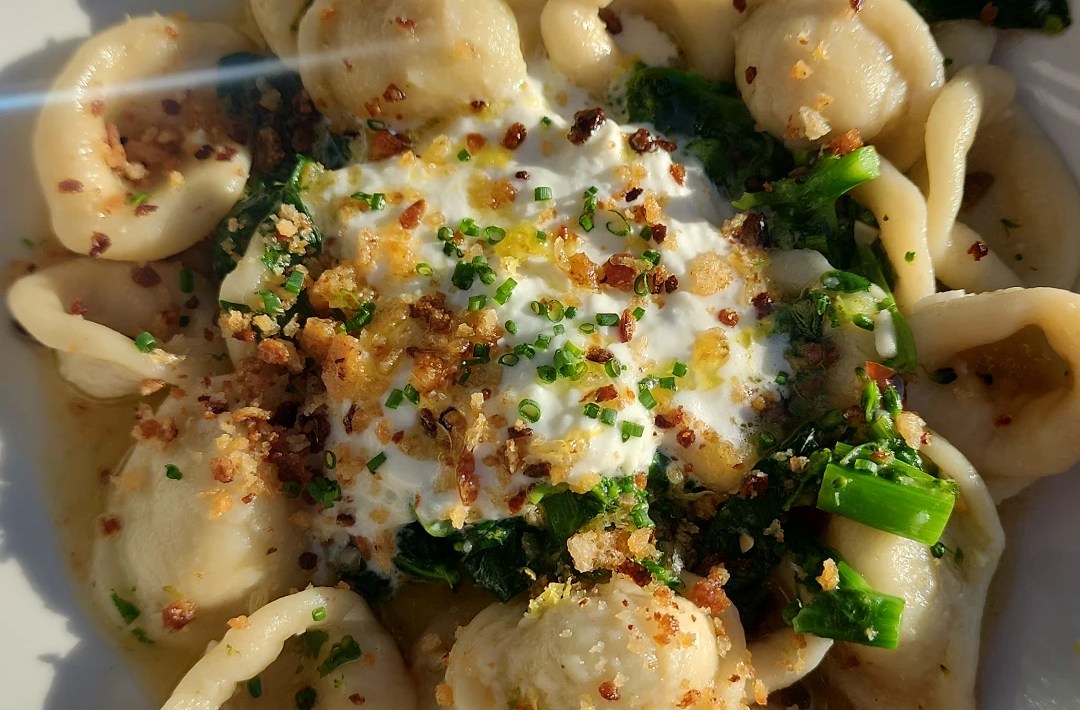 Selden Standard Pasta